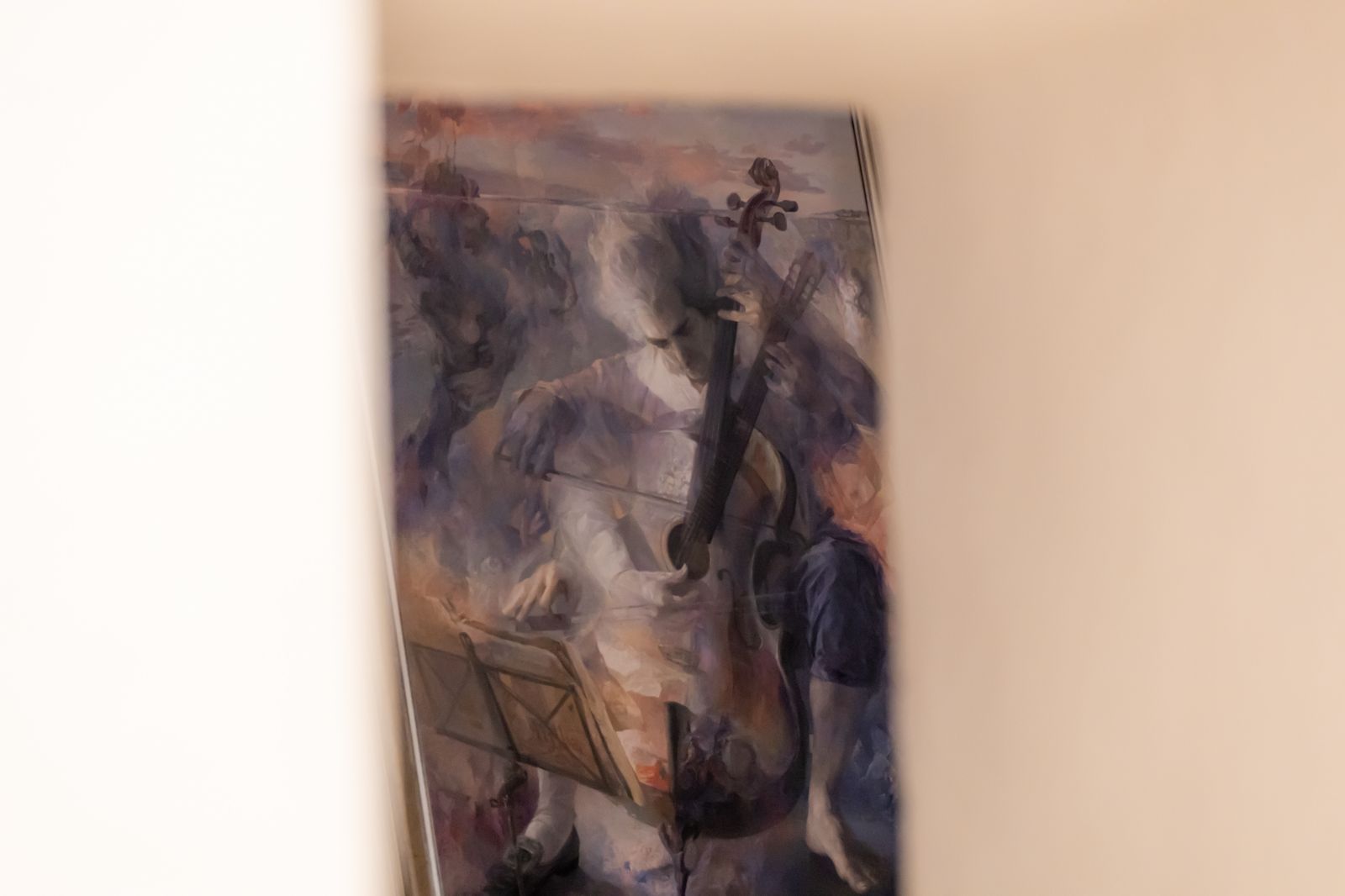 Adiós a Manolo Sanlúcar