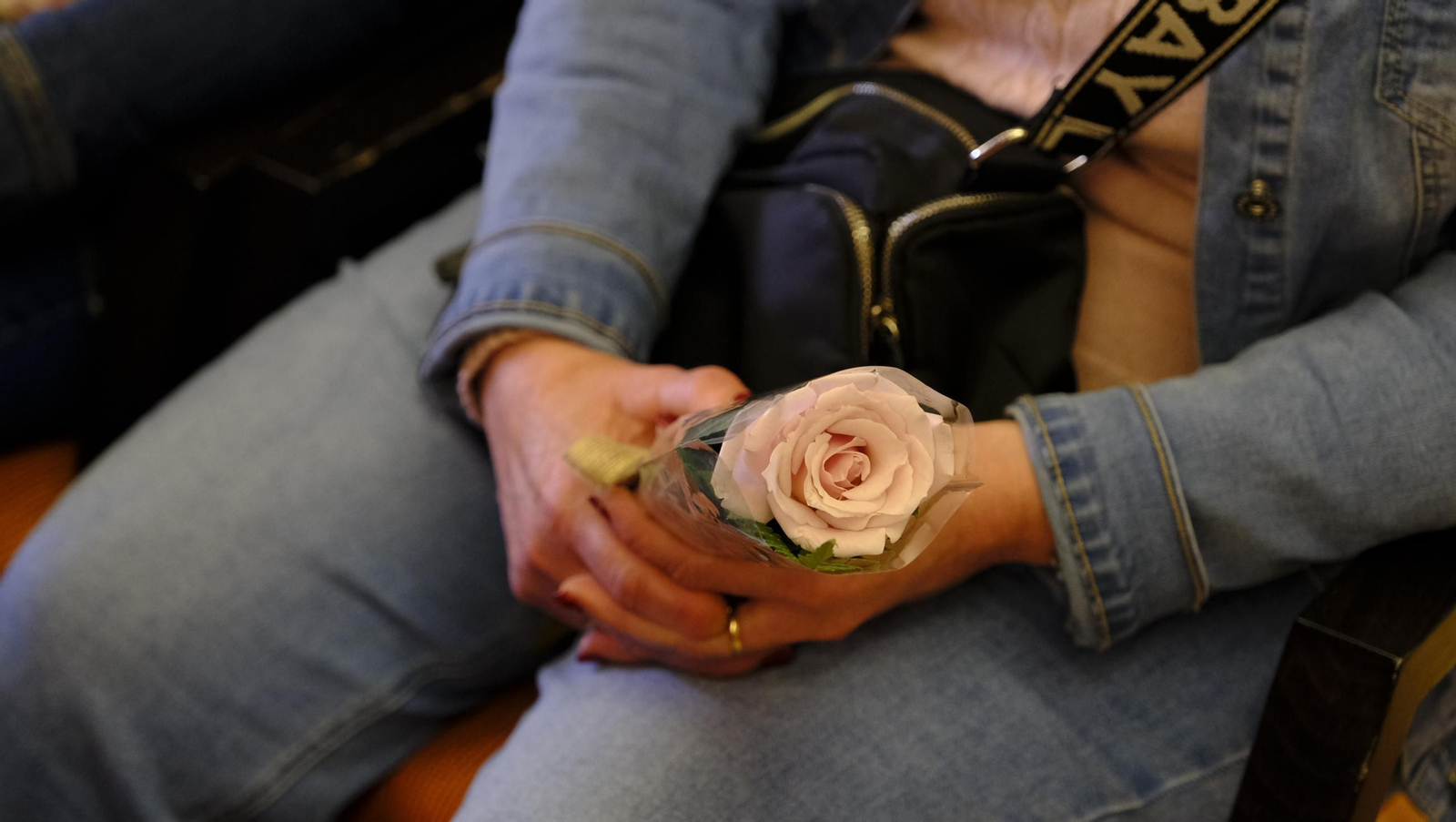 Imágenes de la Jornada de Igualdad de Vicasol