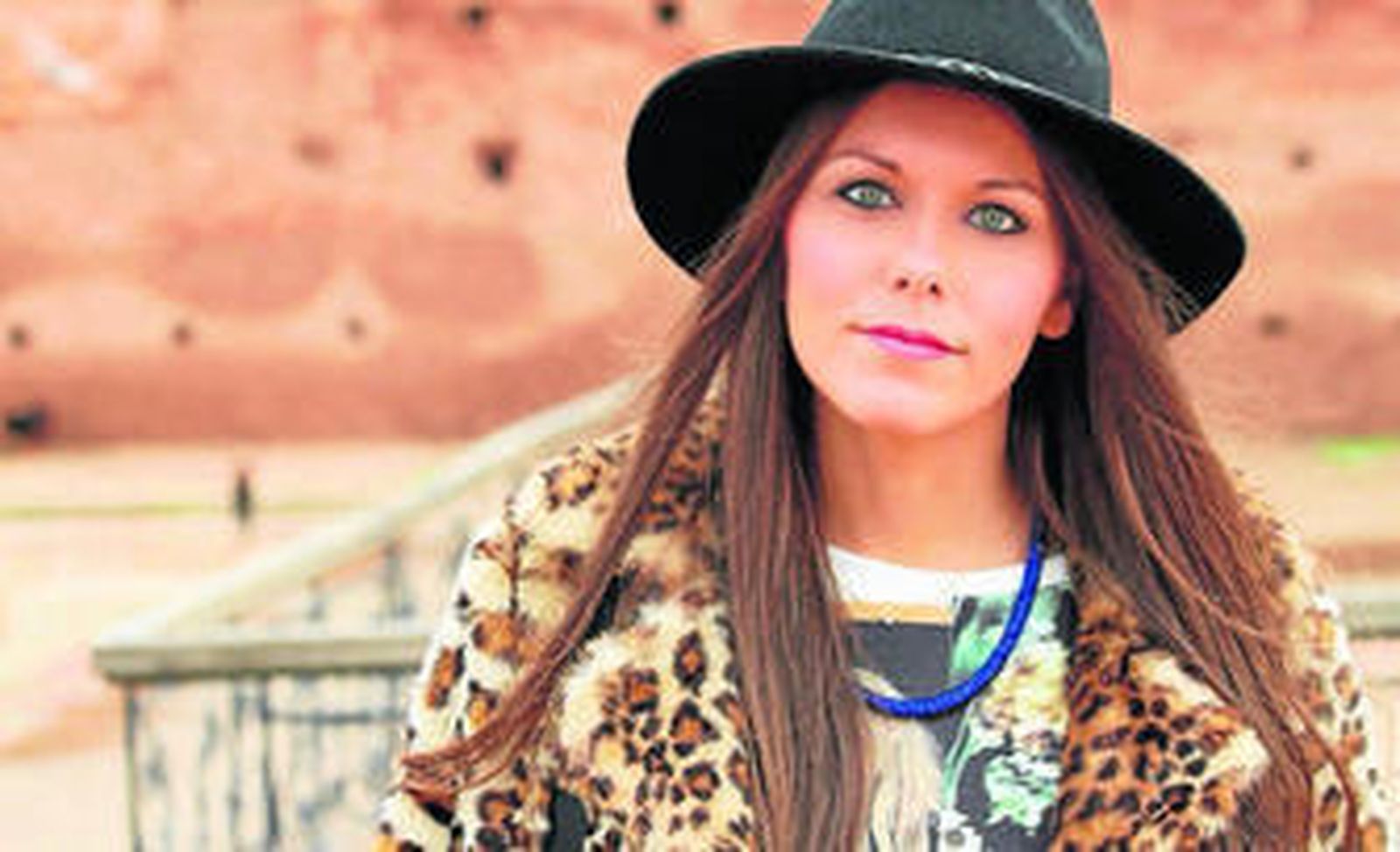 La autora del Diario de Nuny, una de las invitadas a la cita.