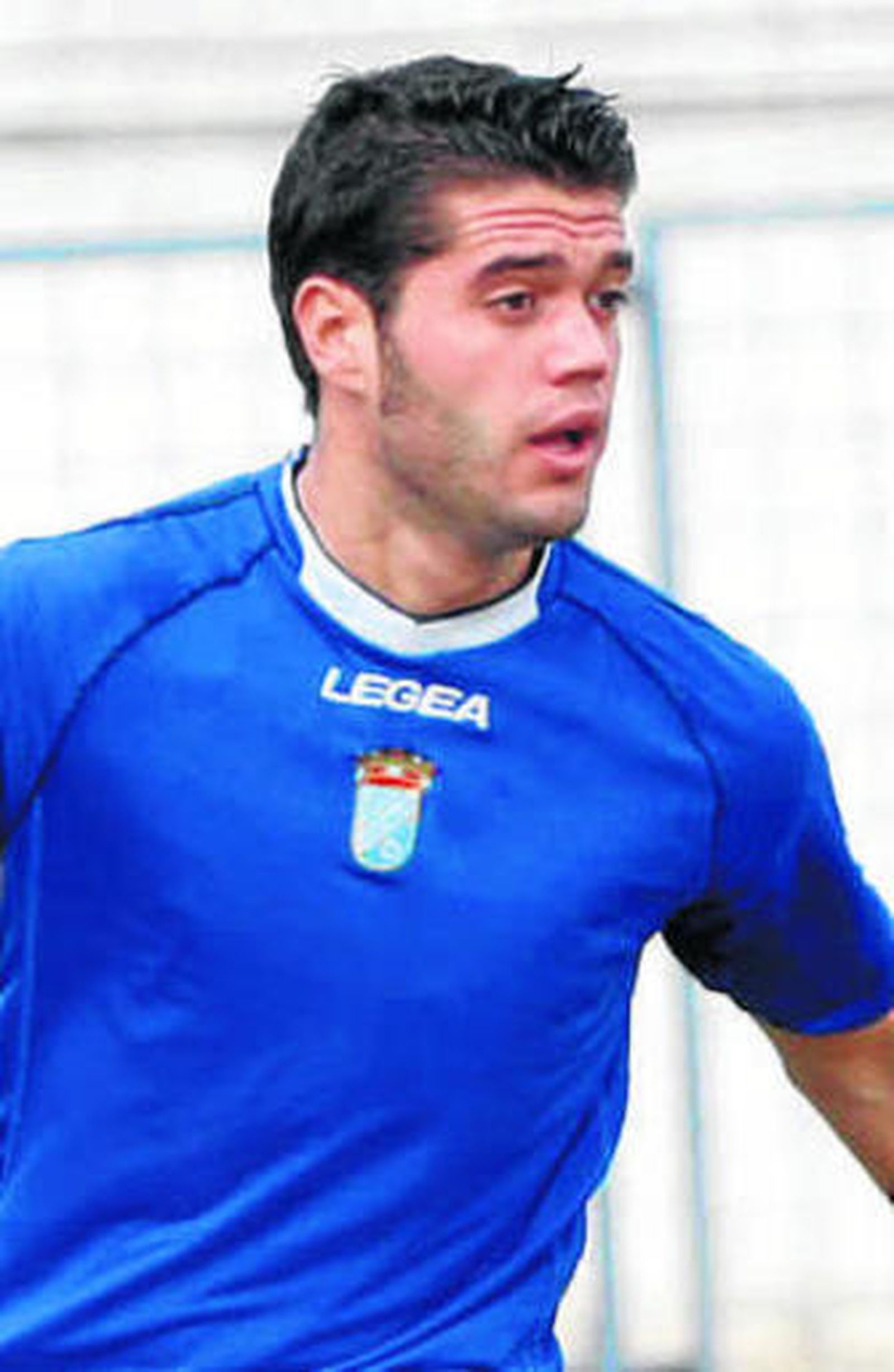 Luisma.