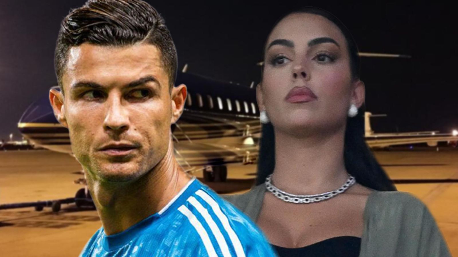 Georgina Rodríguez habla sobre los rumores de crisis con Cristiano Ronaldo: hubo una gran bronca