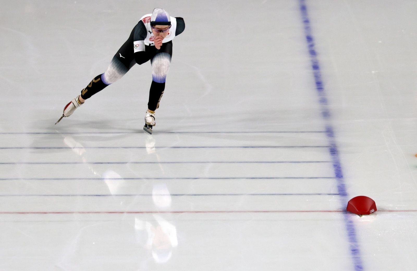 Las mejores fotos de los Juegos Olímpicos de invierno Milán Cortina d'Ampezzo 2026 | Segunda jornada