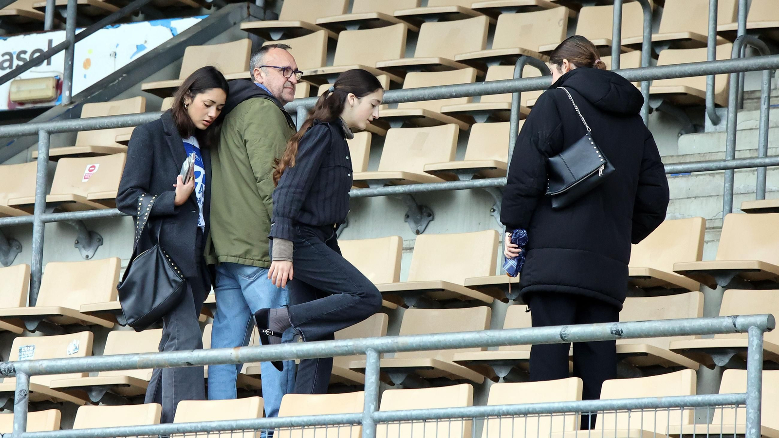 Búscate en el Xerez DFC contra el Cádiz Mirandilla en el municipal de Chapín