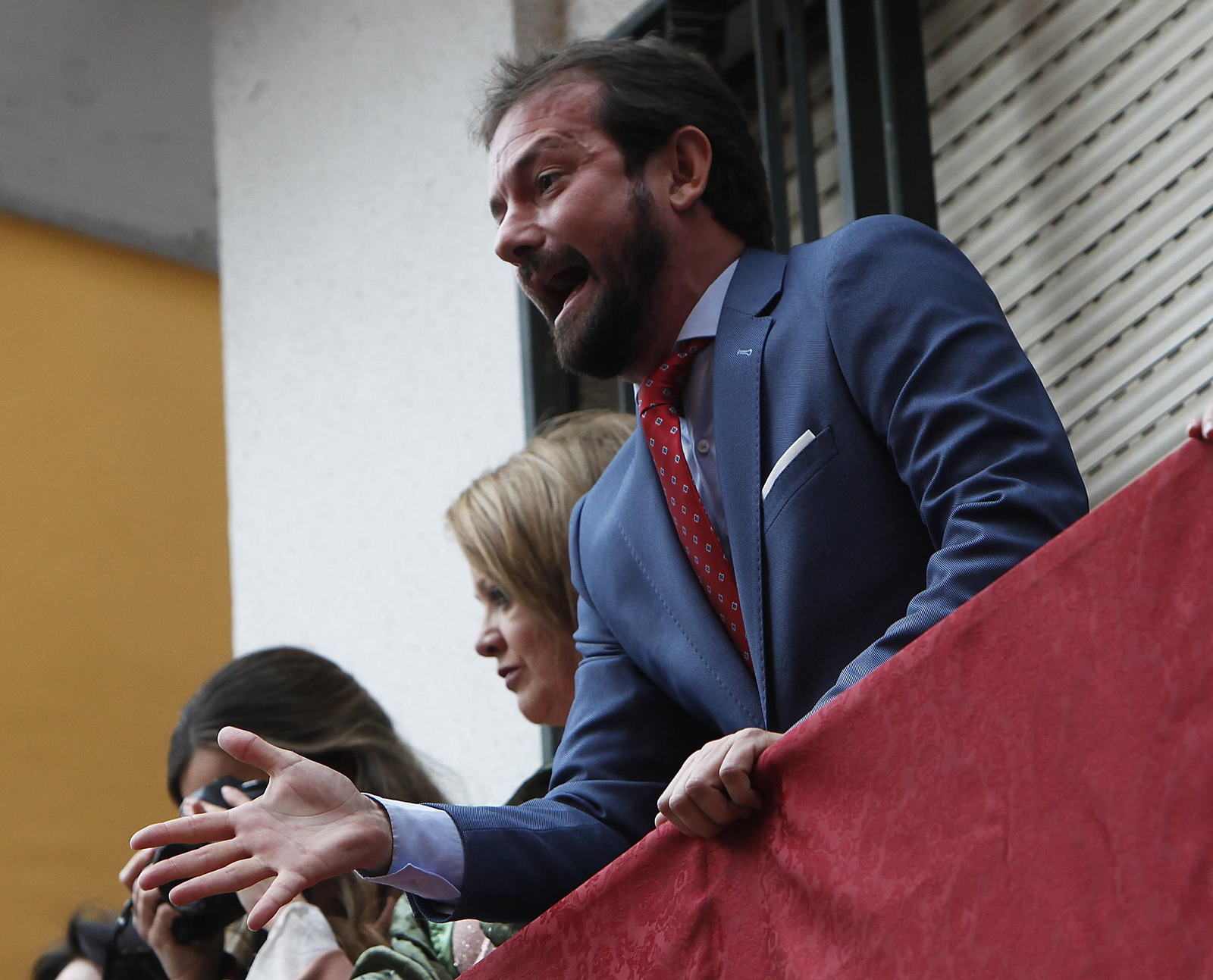 Fotografías de la Hermandad de las Siete Palabras