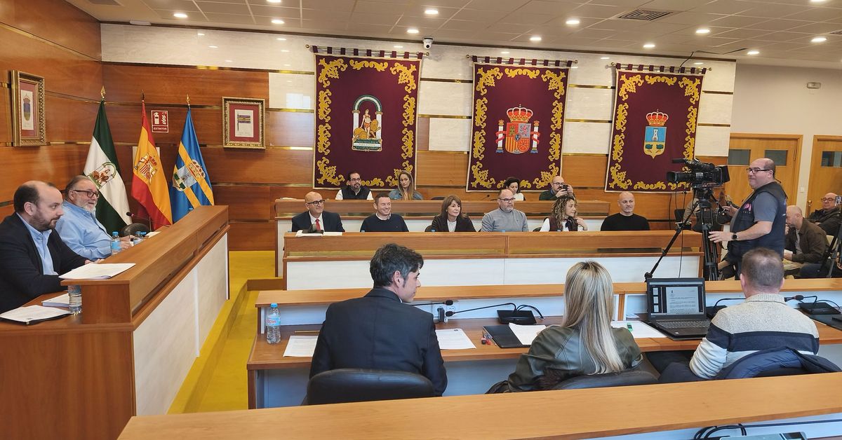 Alhaurín de la Torre aprueba su Plan Municipal contra el Cambio Climático