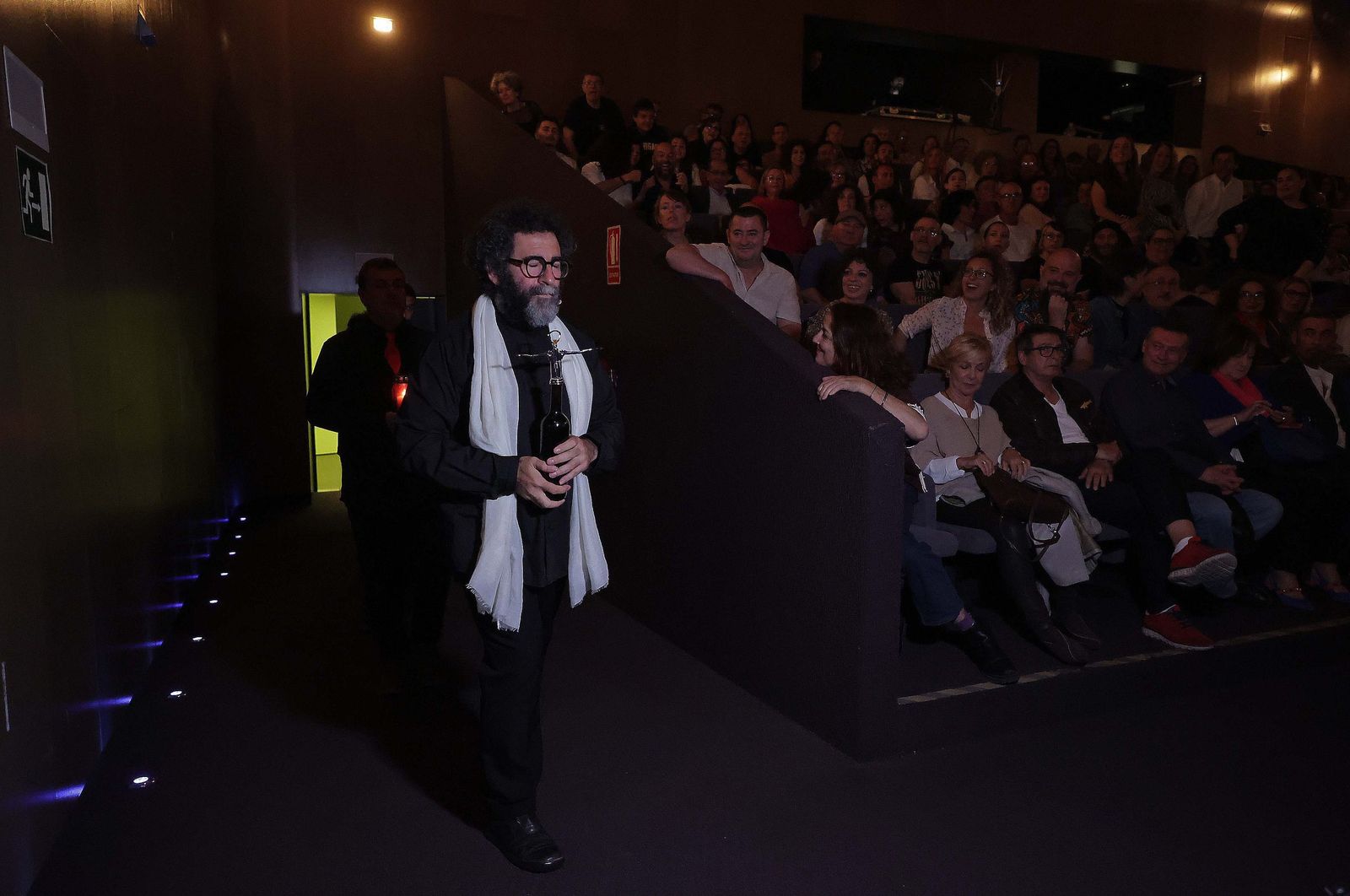 EL BAR NUESTRO DE CADA Dց CHIPI ALGECIRAS ERASMO (100)