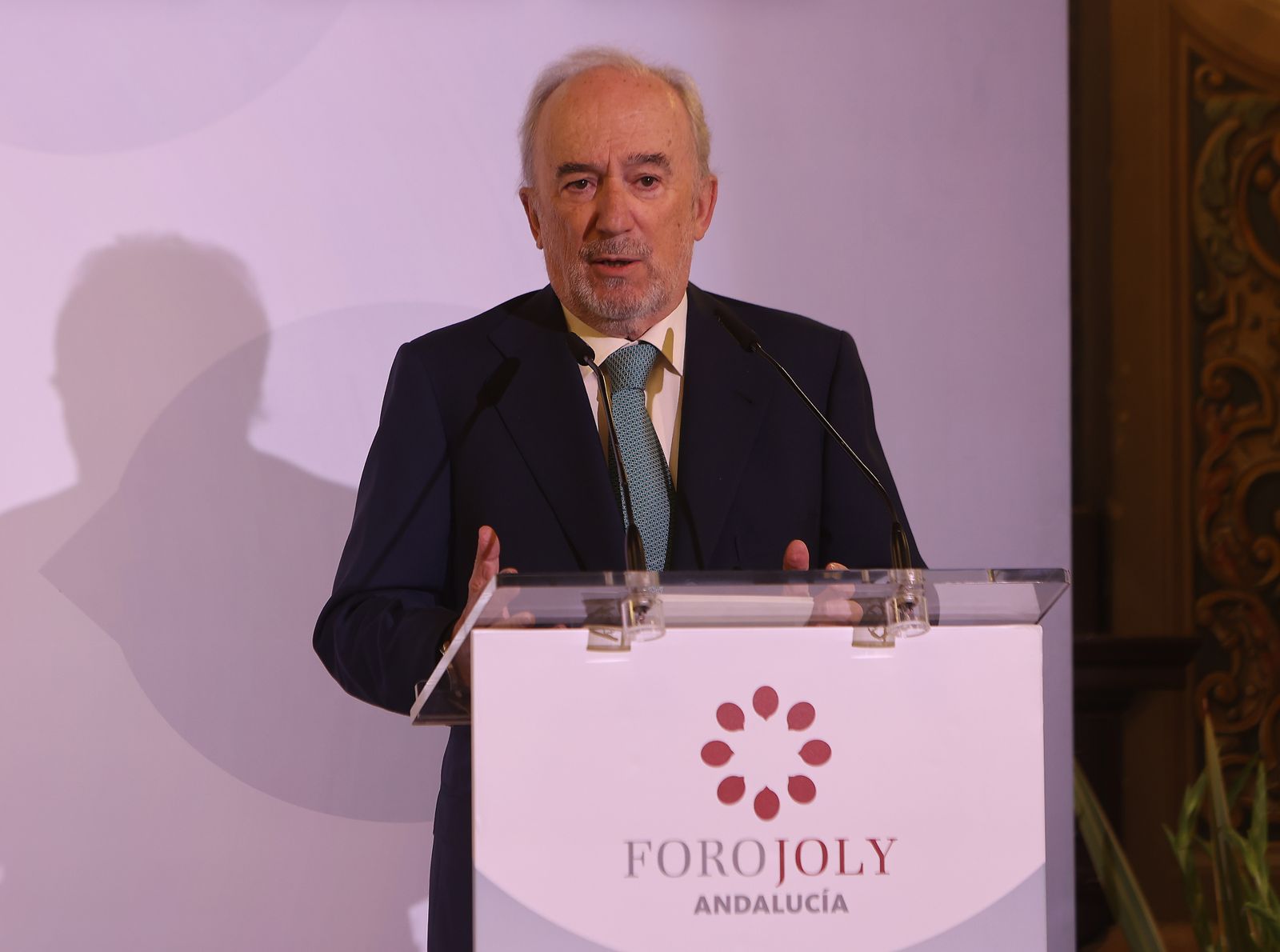 Las fotografías del FORO JOLY. Santiago Muñoz