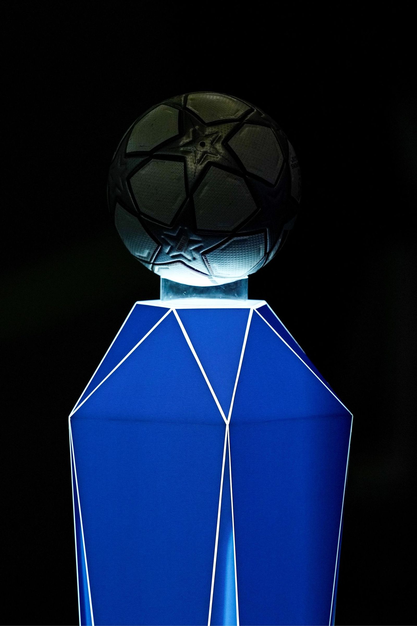 Las fotos del Atlético de Madrid-Bodo/Glimt