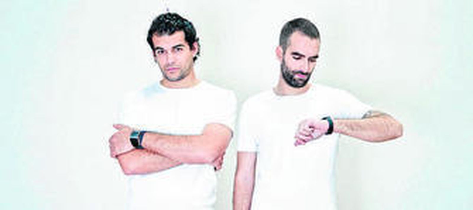 S Curro y Papa Wilson es la propuesta de Fanatic para el sábado.