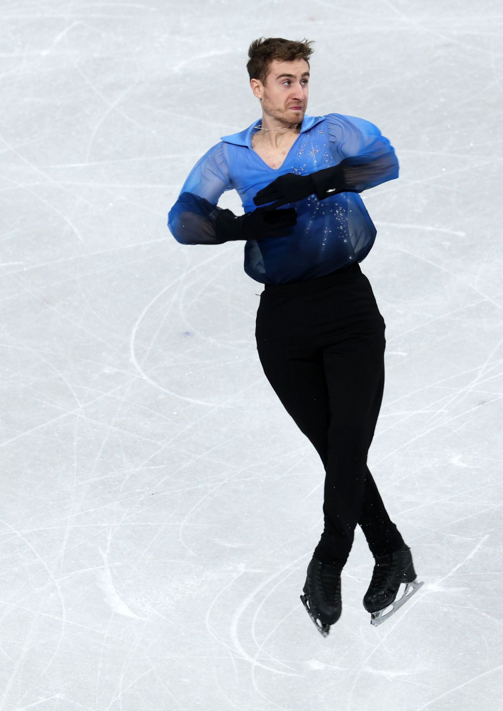 Las mejores fotos de los Juegos Olímpicos de invierno Milán Cortina d'Ampezzo 2026 | Octava jornada