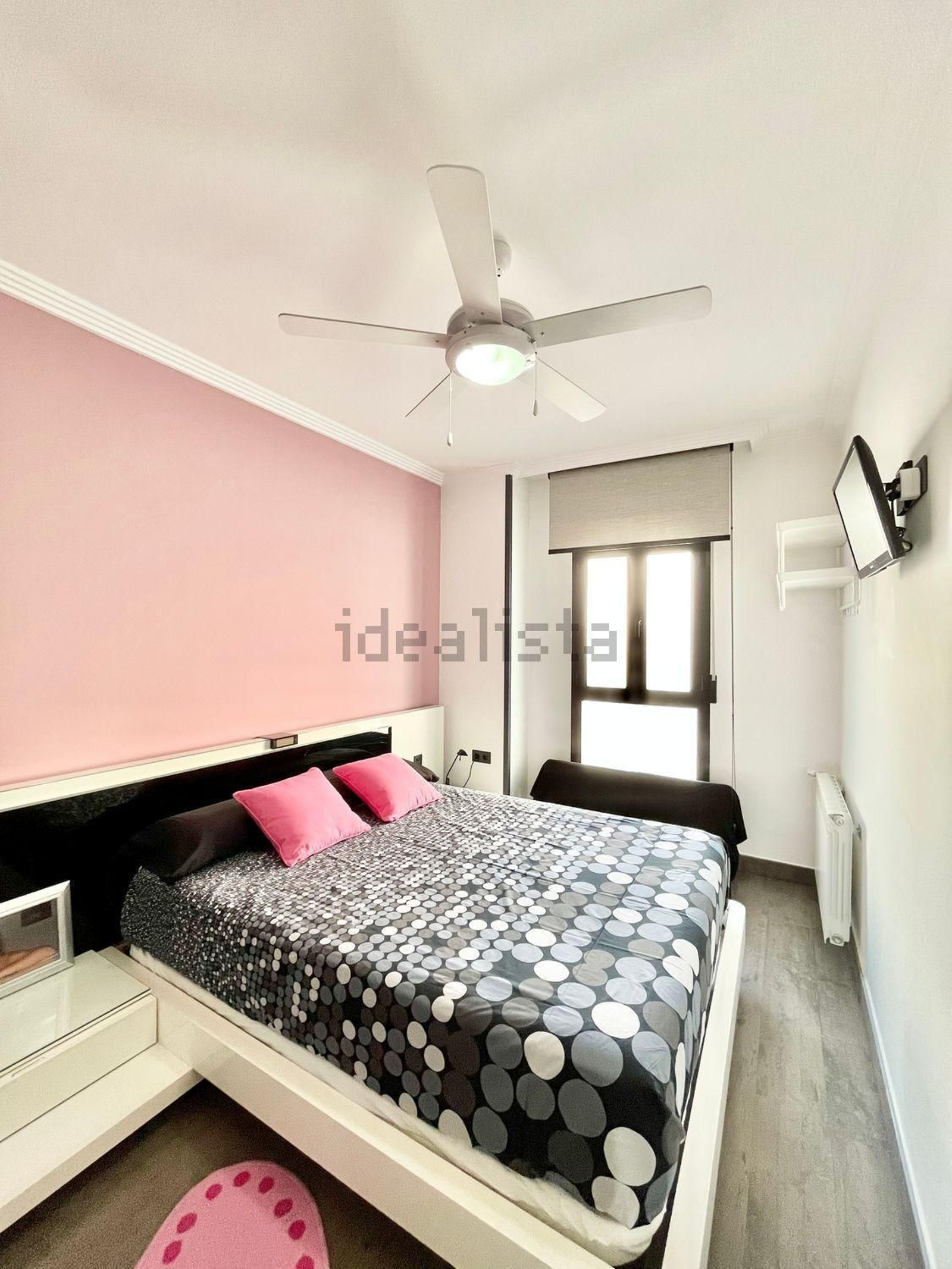 Así es el dúplex a la venta en Jaén por 643.000 euros