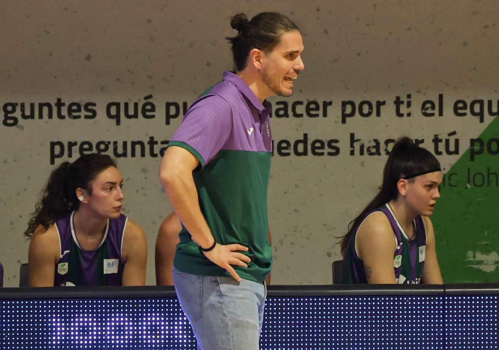 El Unicaja Mijas sigue mostrando músculo (78-63)