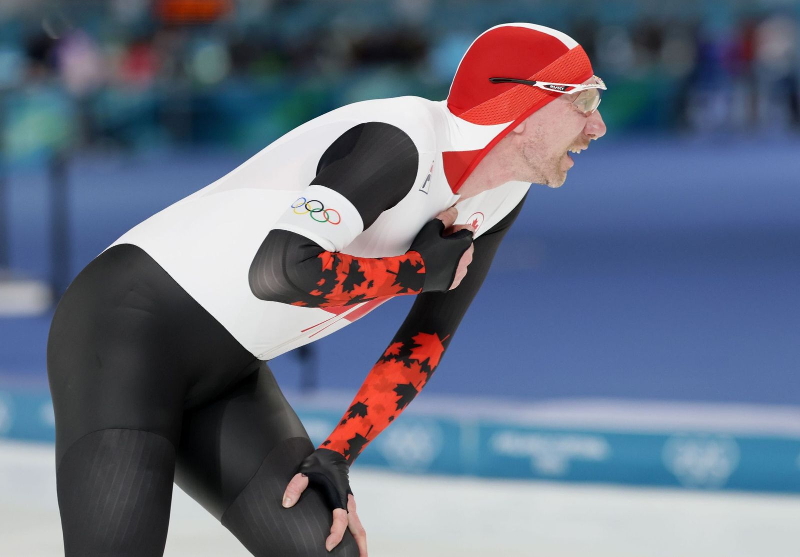 Las mejores fotos de los Juegos Olímpicos de invierno Milán Cortina d'Ampezzo 2026 | Tercera jornada