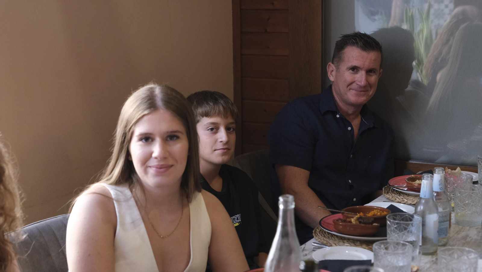 Las mejores imágenes de la feria del mediodía 2025 en Almería