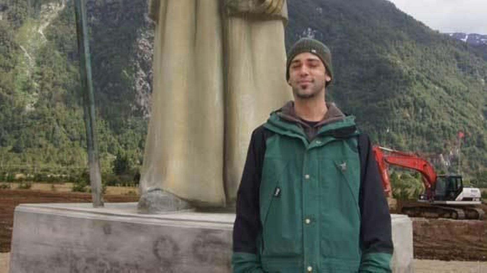 Hallan el cuerpo de uno de los sevillanos desaparecidos en un naufragio en Perú