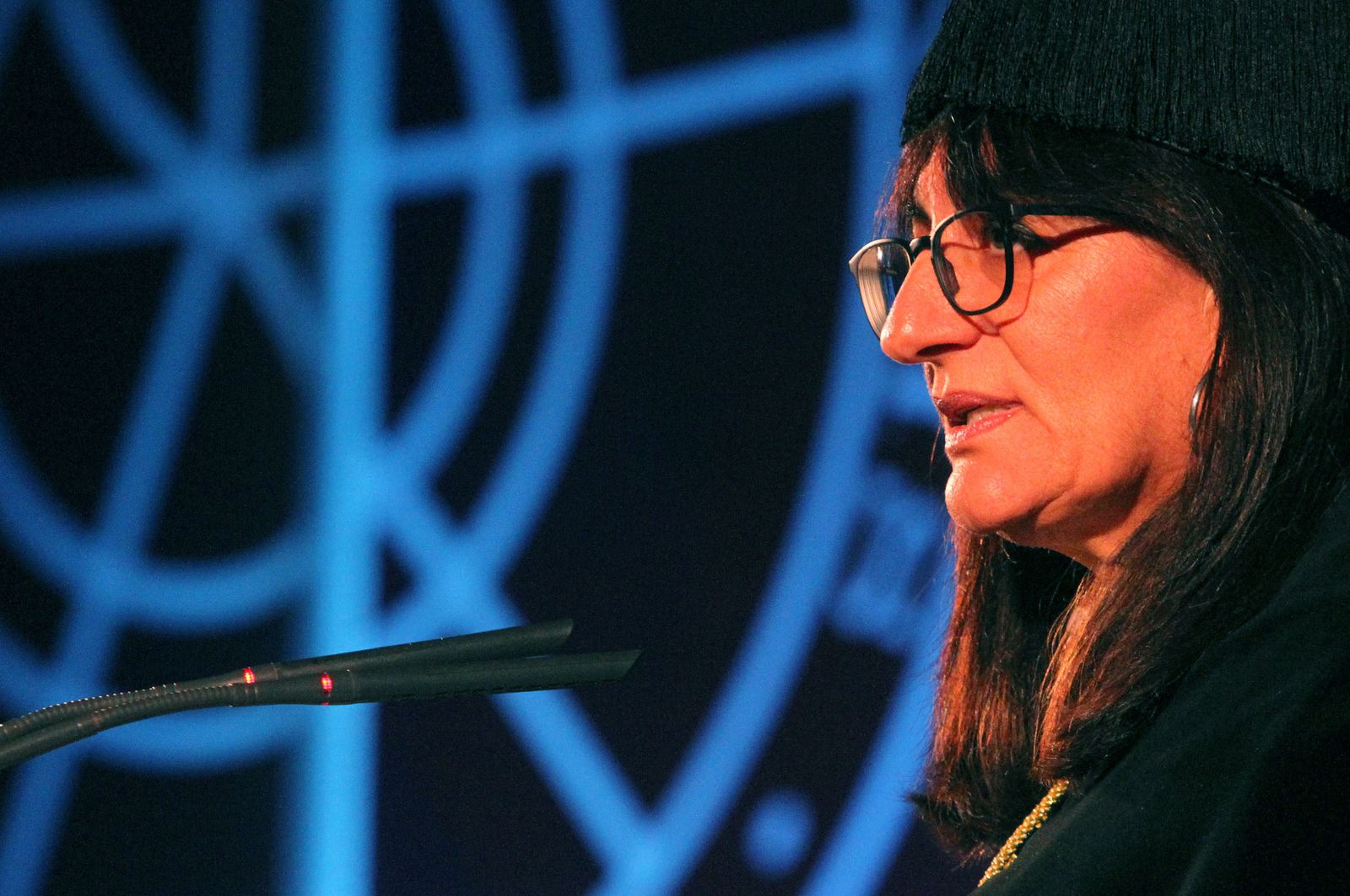 Imágenes de la celebración del 3 de Marzo, Día de la Universidad de Huelva