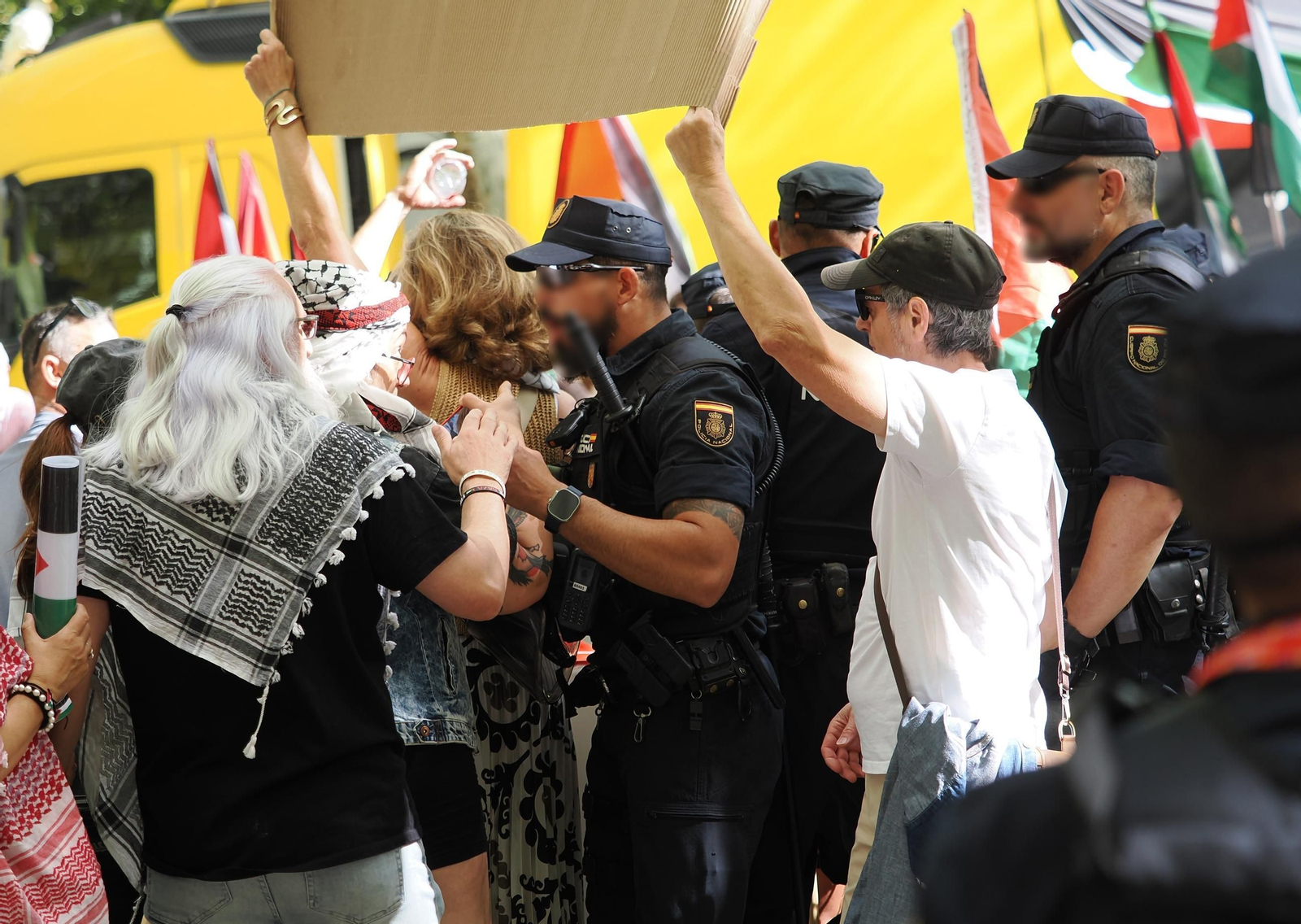 Las mejores fotos de la Vuelta a España | Etapa 18