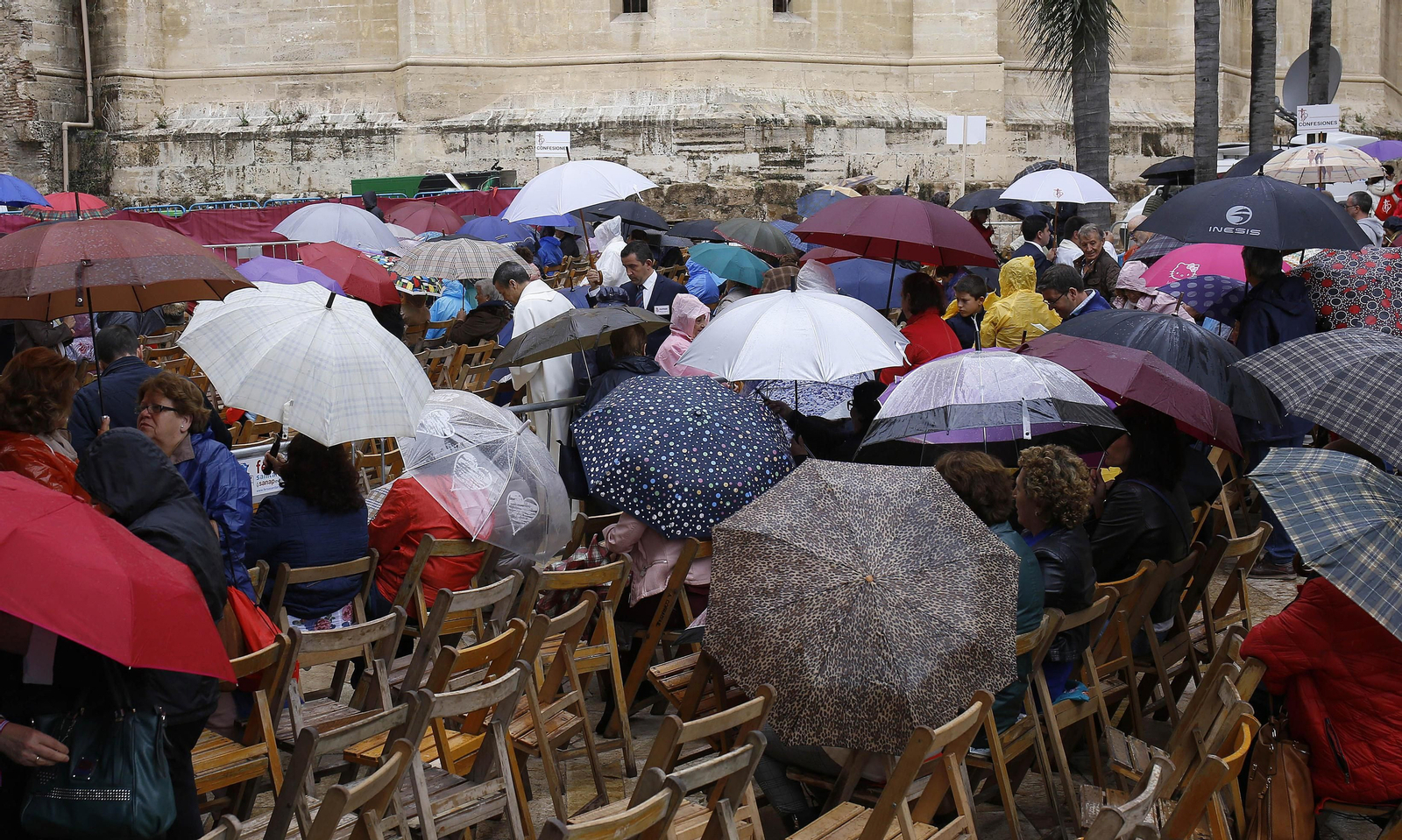La beatificación de Tiburcio Arnaiz en imágenes