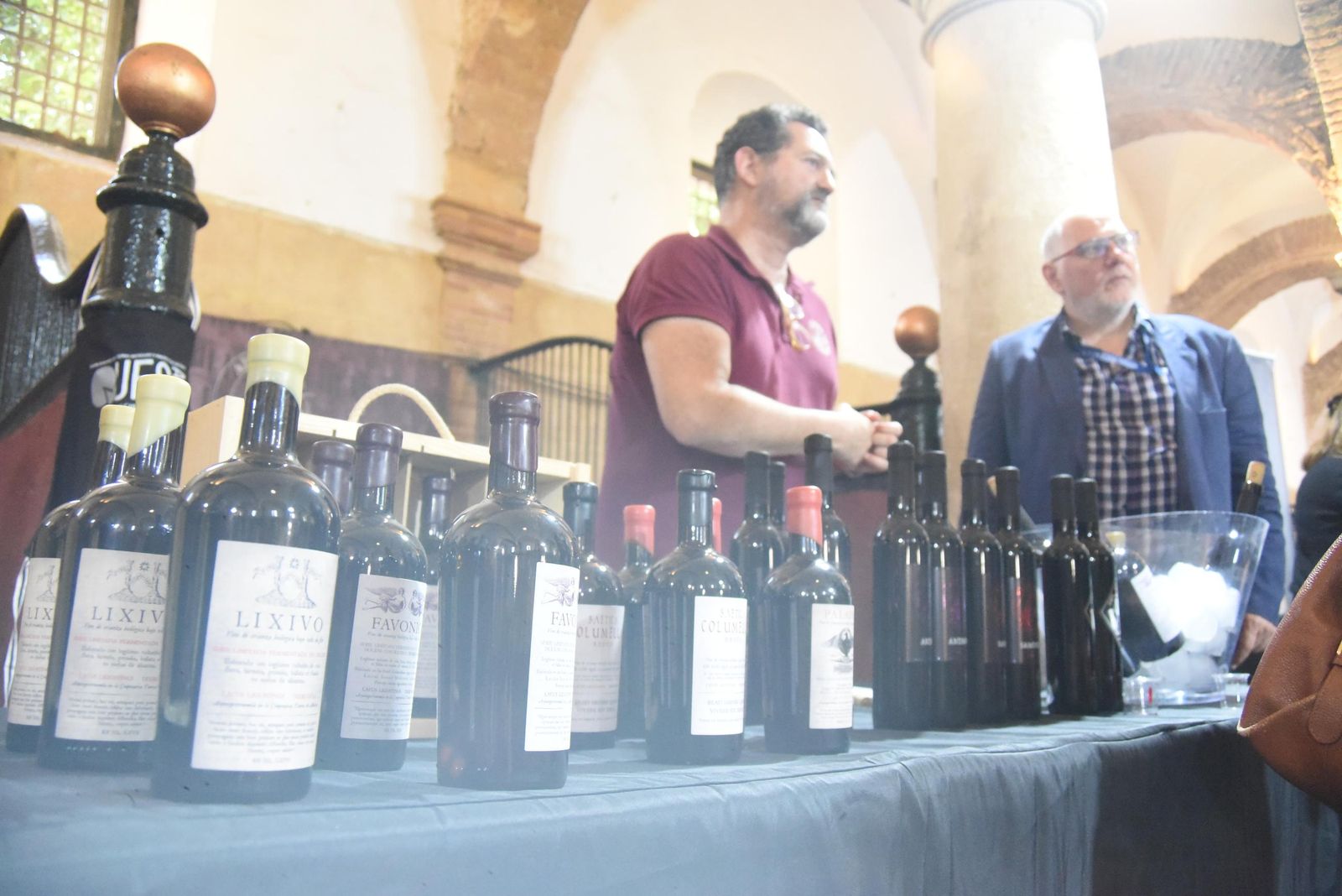 Las mejores imágenes de QuesArte Córdoba