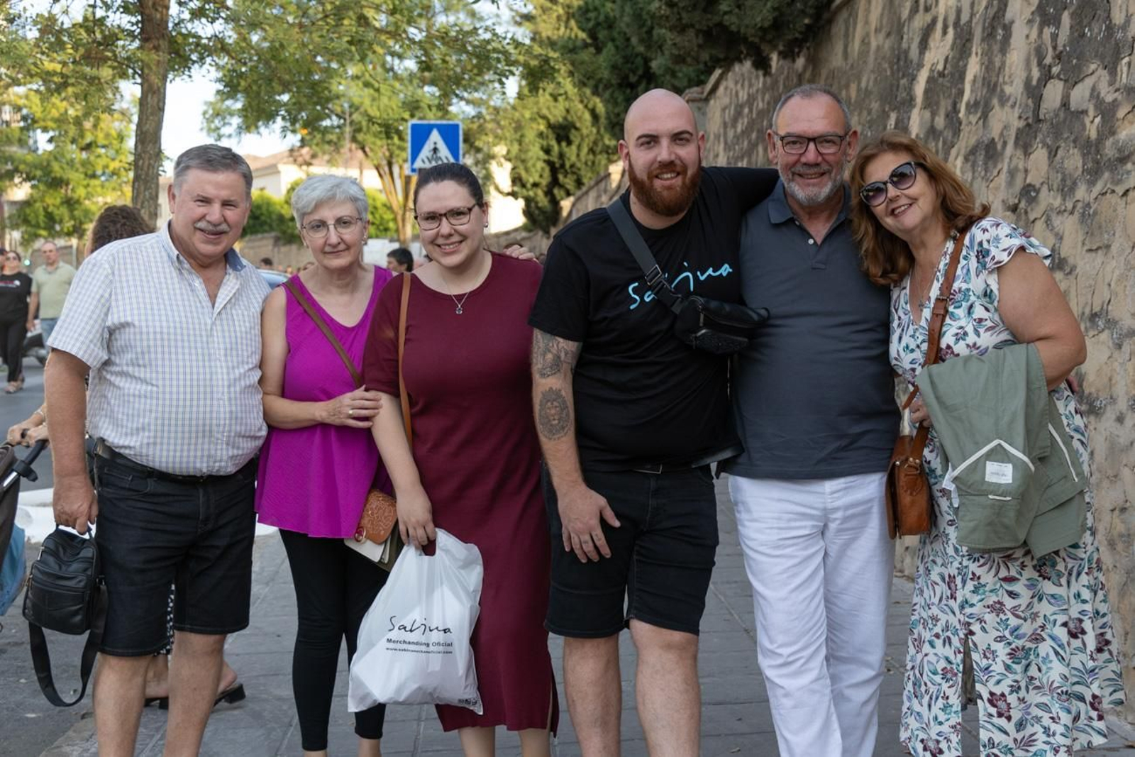 Concierto de Joaquín Sabina en su gira de despedida "Hola y Adiós"