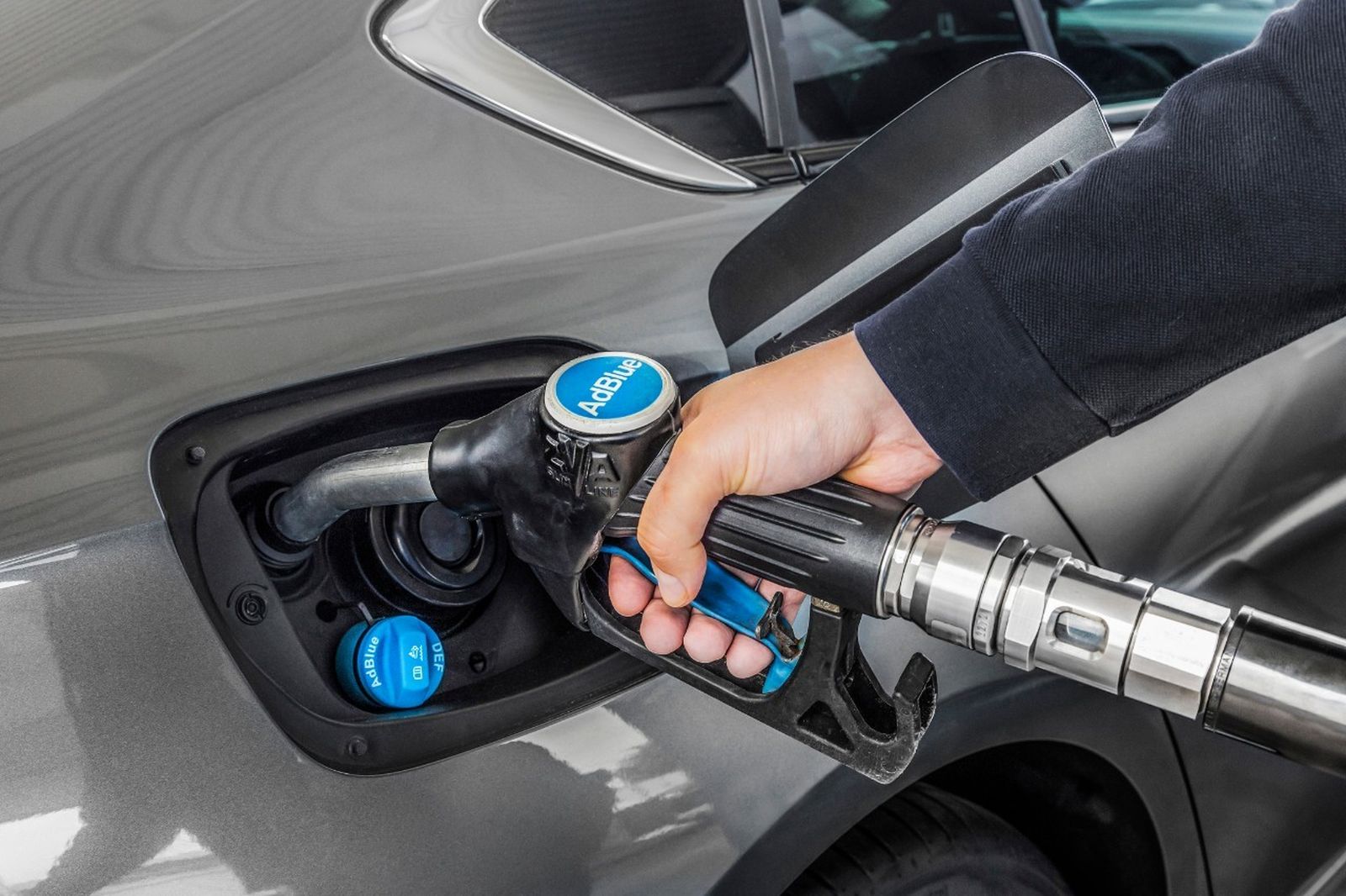 Opel se adelanta a la normativa de emisiones que será obligatoria en 2019