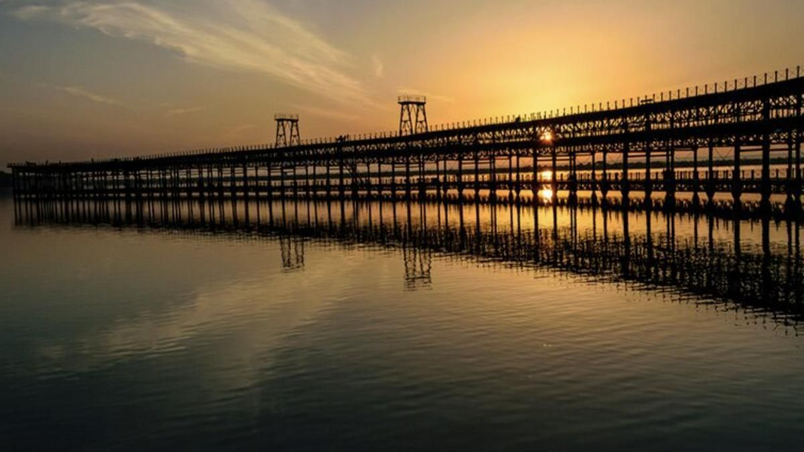 Los 15 tesoros de Huelva por descubrir en el Día Mundial del Turismo