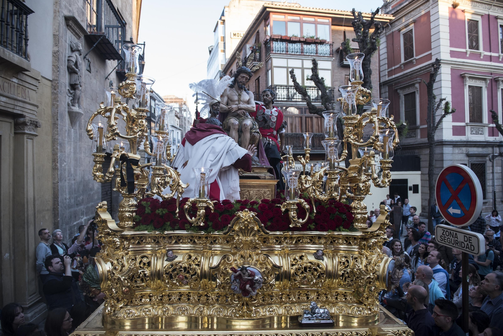 Galería de imágenes de la Humildad