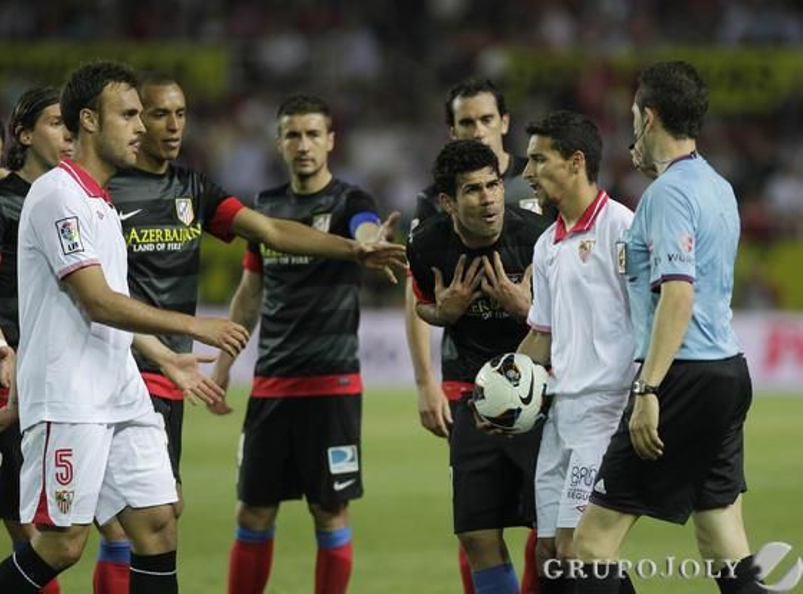 Foto: Antonio Pizarro