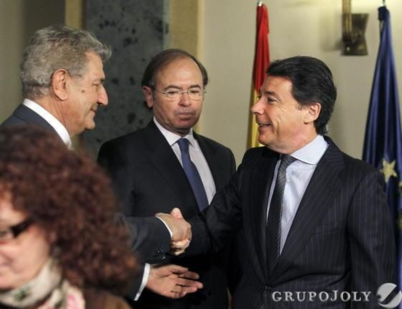 Foto: EFE (J. J. Guillén)