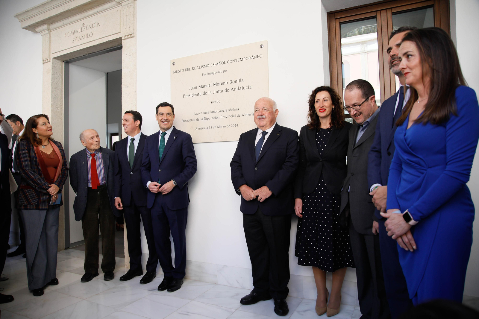 El MUREC abre sus puertas