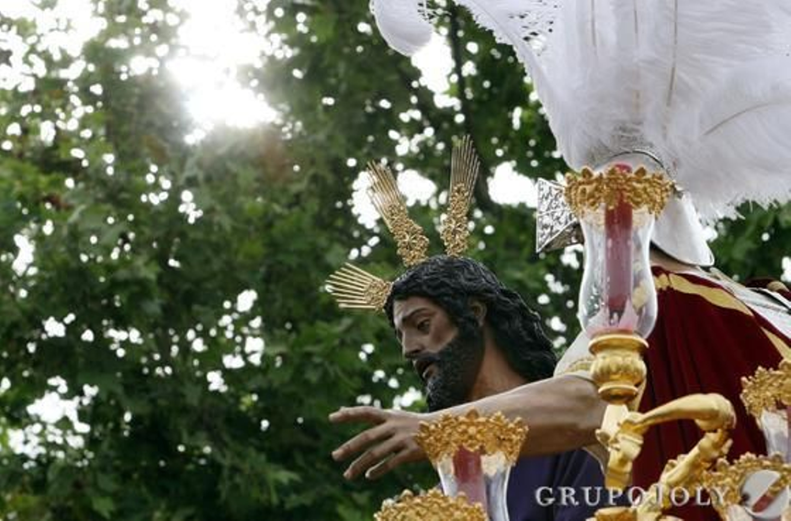 Hermandad de la Estrella. / Álvaro Carmona