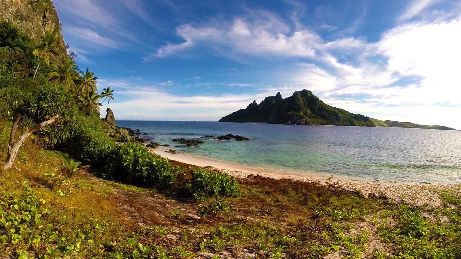 Las aventuras que ofrece Docastaway