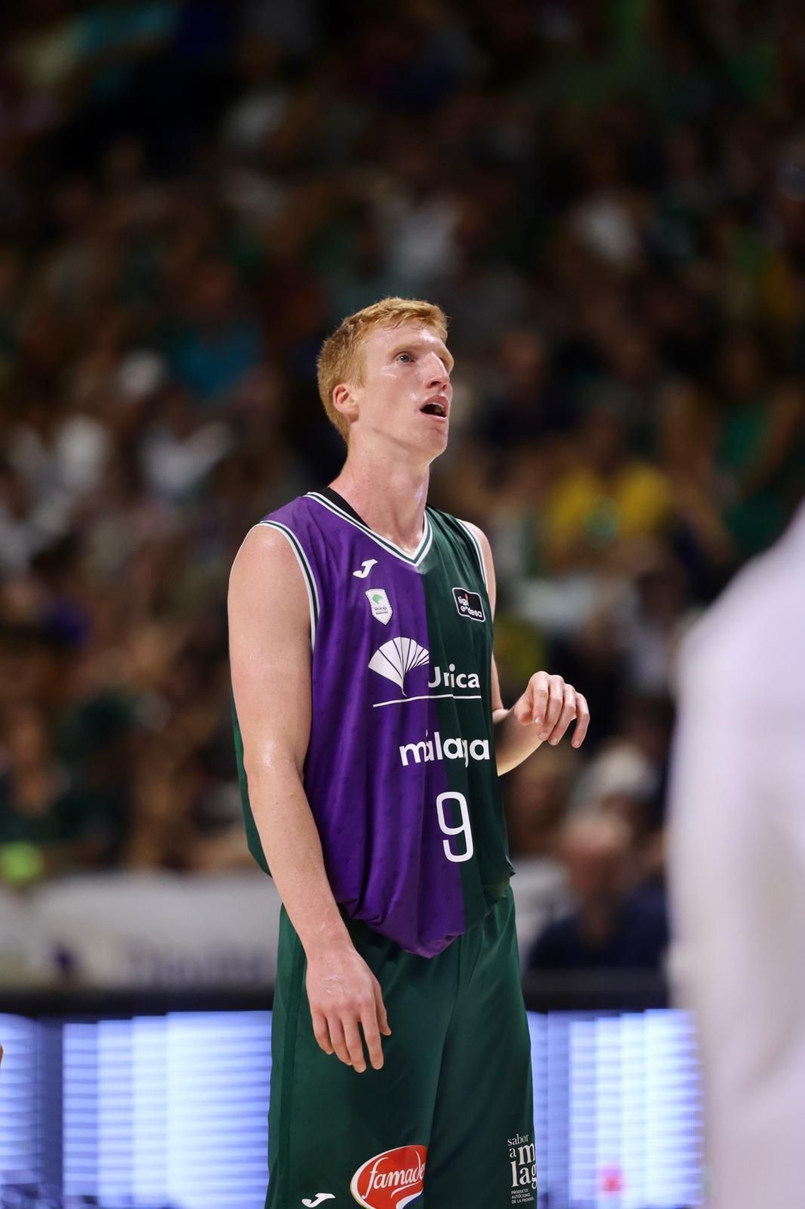 El Unicaja-Real Madrid del Torneo Costa del Sol, en imágenes