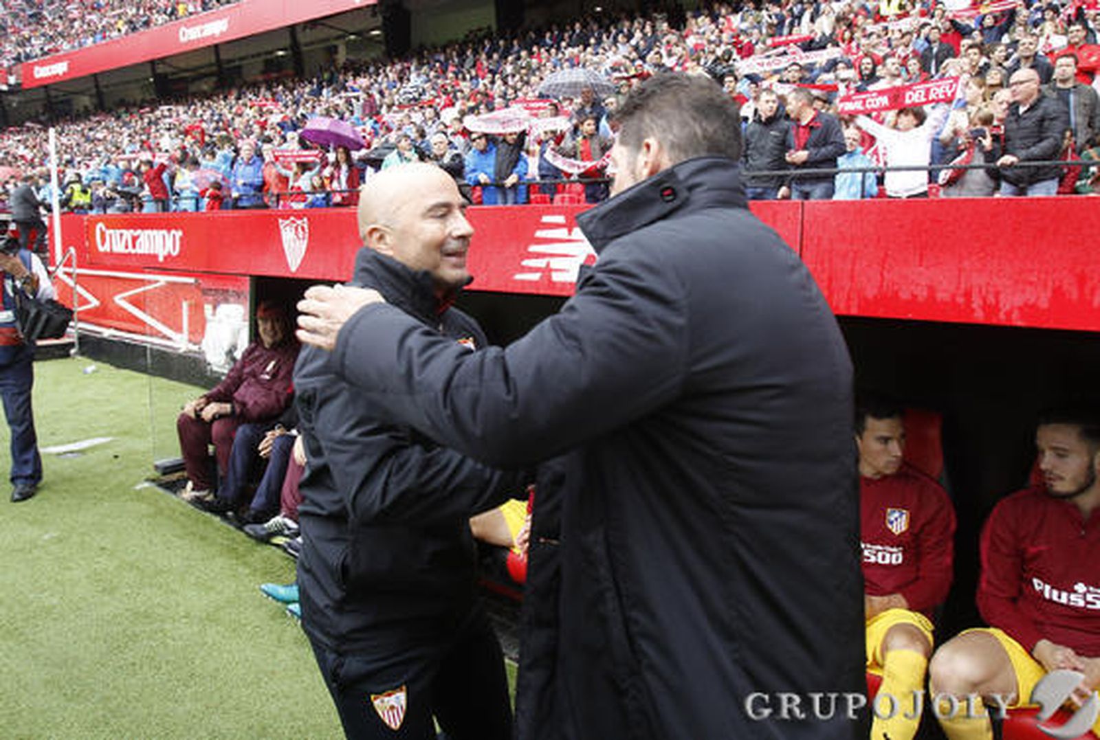 Foto: Antonio Pizarro