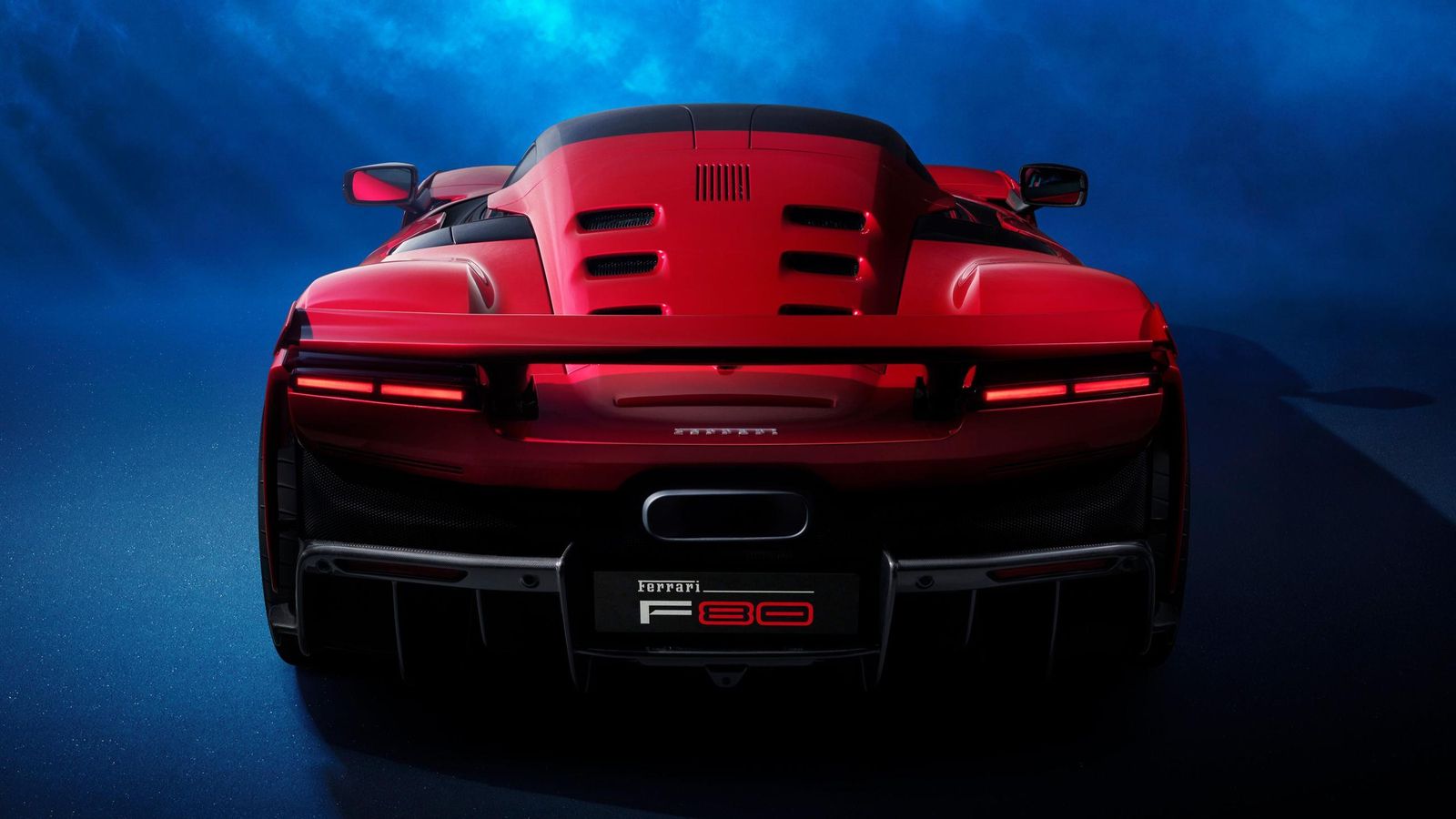 Primero fueron el 288 GTO, luego los F40 y F50, además de los Enzo y LaFerrari, ahora el nuevo mito de Ferrari se llama F80, supercoche más rápido y potente de la marca italiana. Primero fueron el 288 GTO, luego los F40 y F50, además de los Enzo y LaFerrari, ahora el nuevo mito de Ferrari se llama F80, supercoche más rápido y potente de la marca italiana.