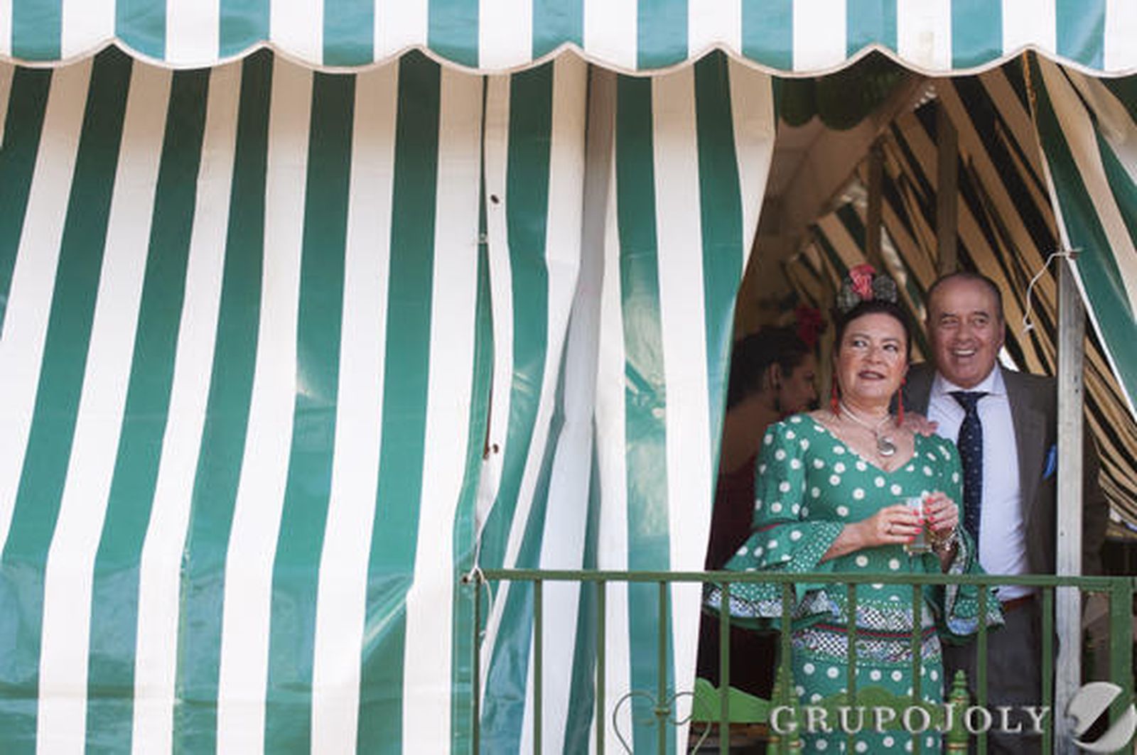 Foto: JC Vazquez/ MJ Lopez/ B.Vargas/ JM Paisano