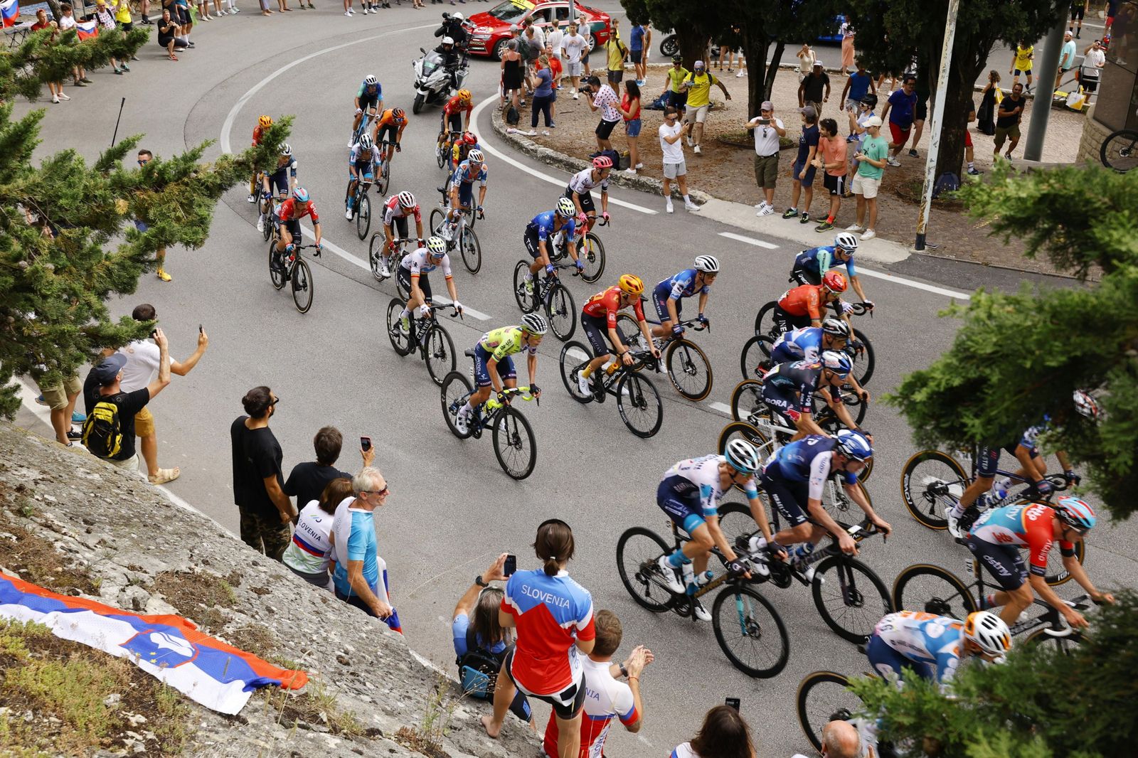 Las fotos del Tour de Francia | Primera etapa