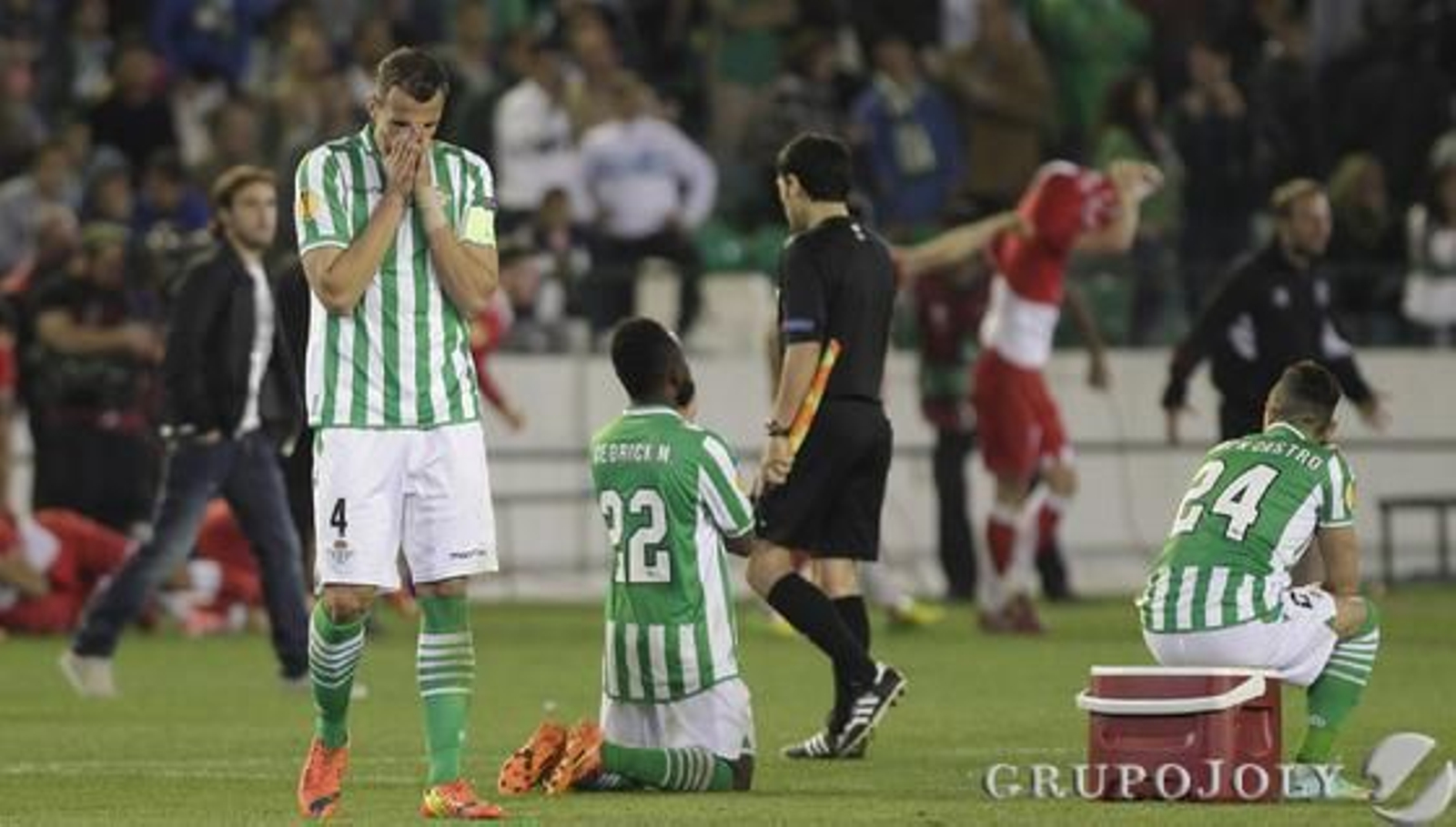 Foto: A.Pizarro/Manuel Gomez