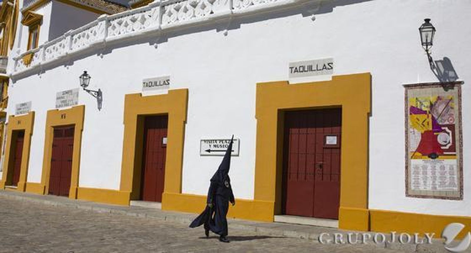 Foto: Antonio Pizarro