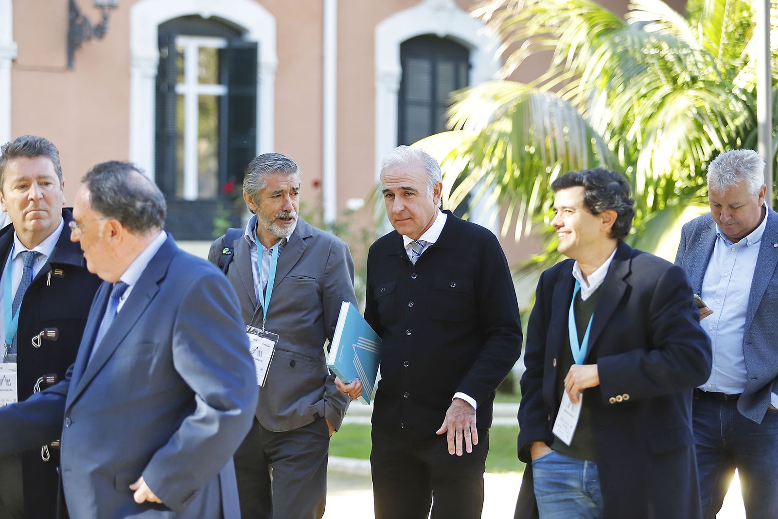 Las mejores imágenes de Alimental 2023, Foro Agroalimentario de Huelva.