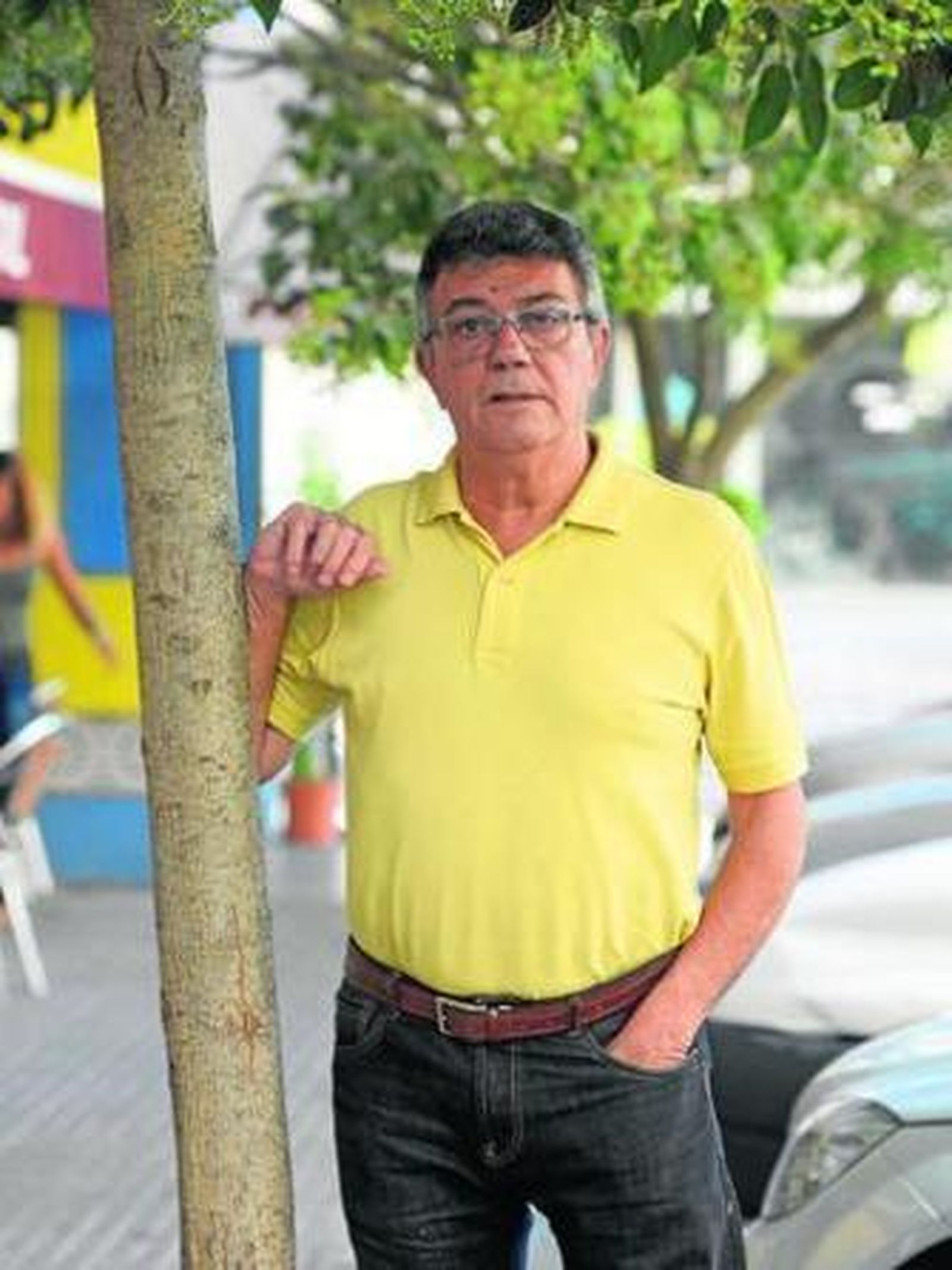 "El pasodoble es innegociable; tiene que olerme a Cádiz"