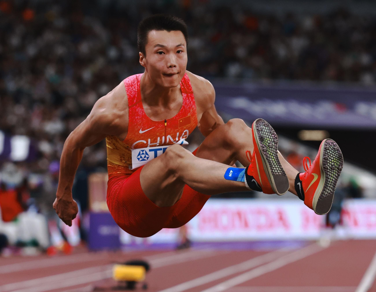 Las mejores fotos del Mundial de Atletismo | Día 7