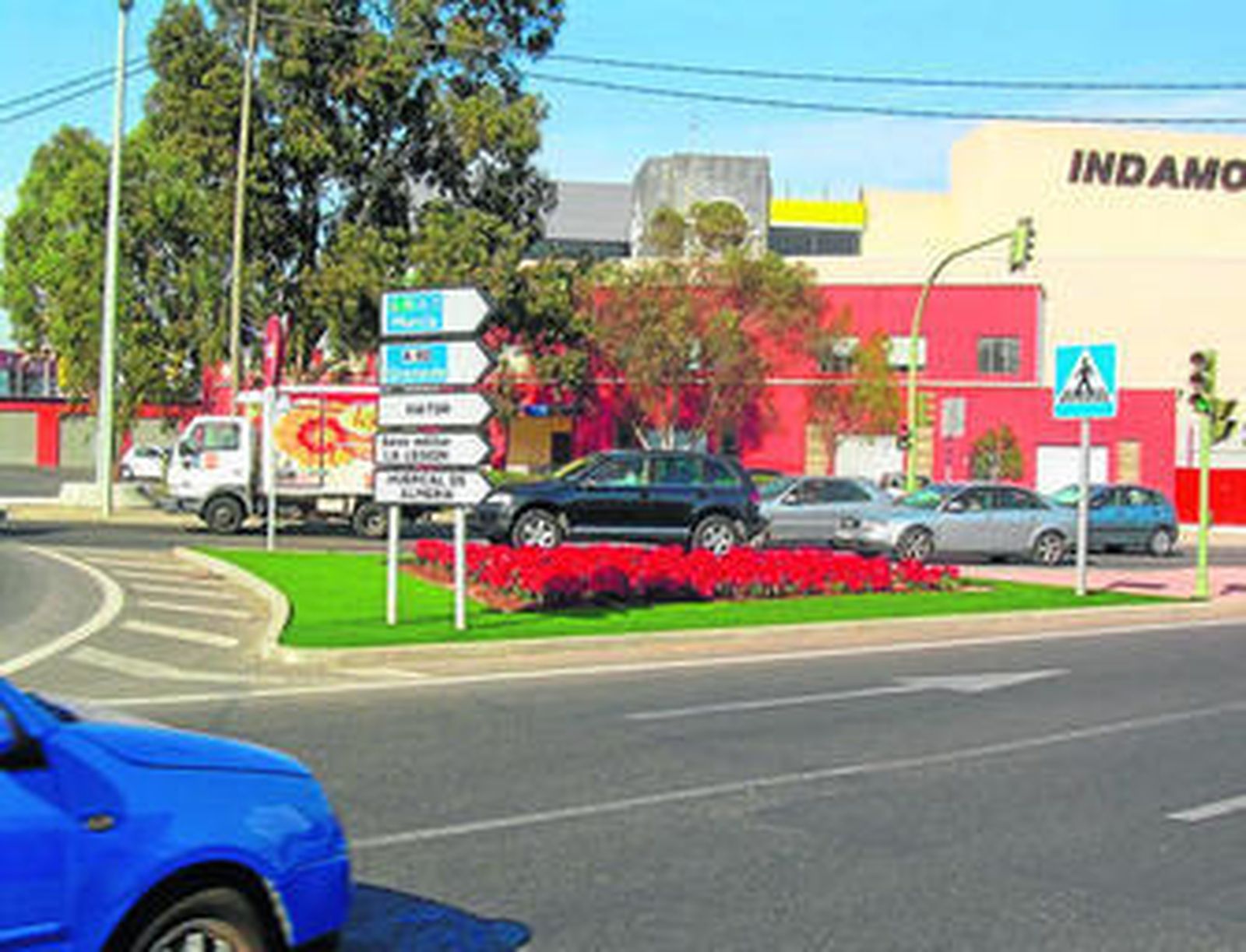 La ordenanza ya ha entrado en vigor en todo el término municipal al ser aprobada ya de forma definitiva.