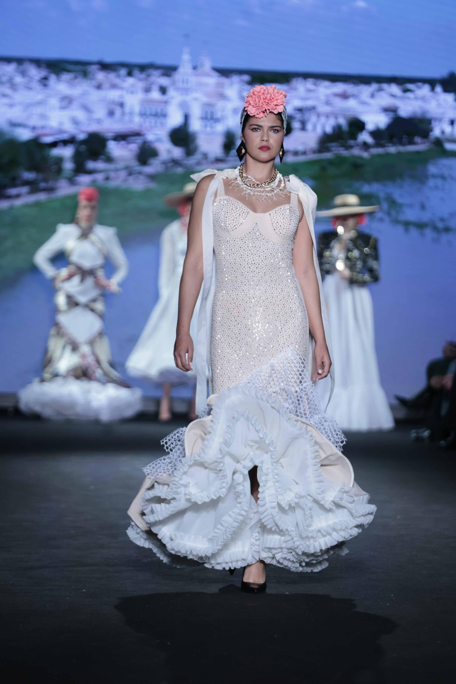 El desfile de Arcos en We Love Flamenco 2024, todas las fotos