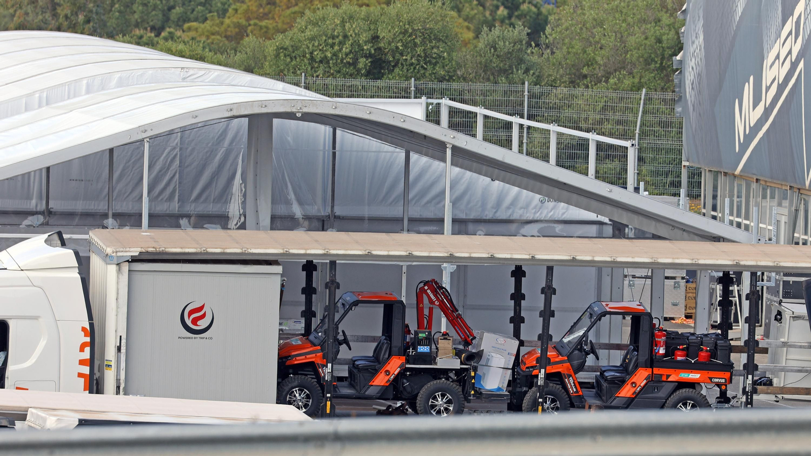 Adiós al GP de España de MotoGP en Jerez
