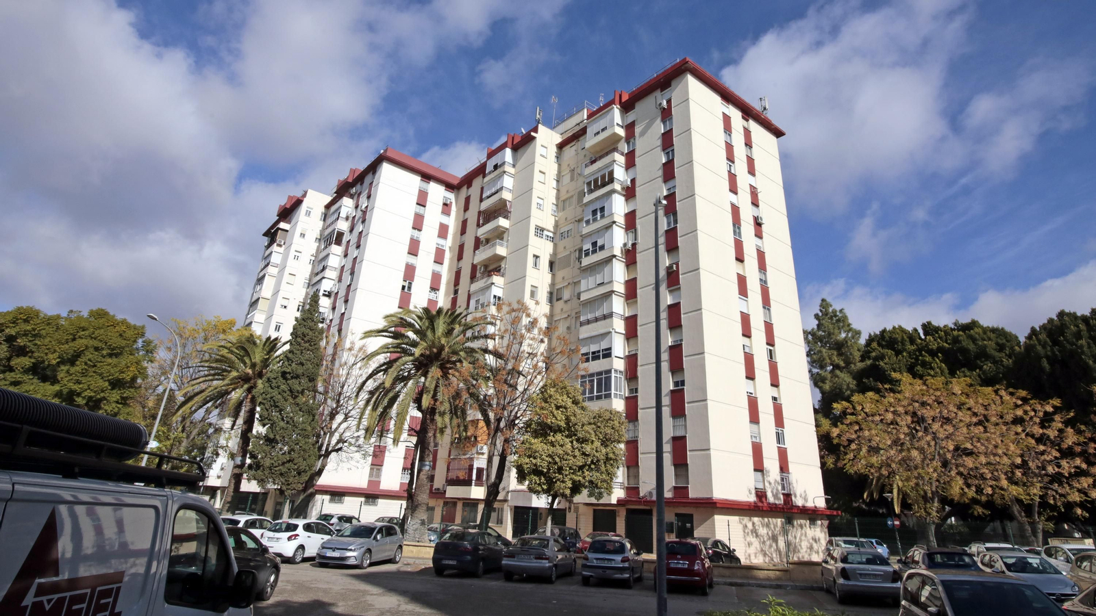 Ciudad Jardín San José