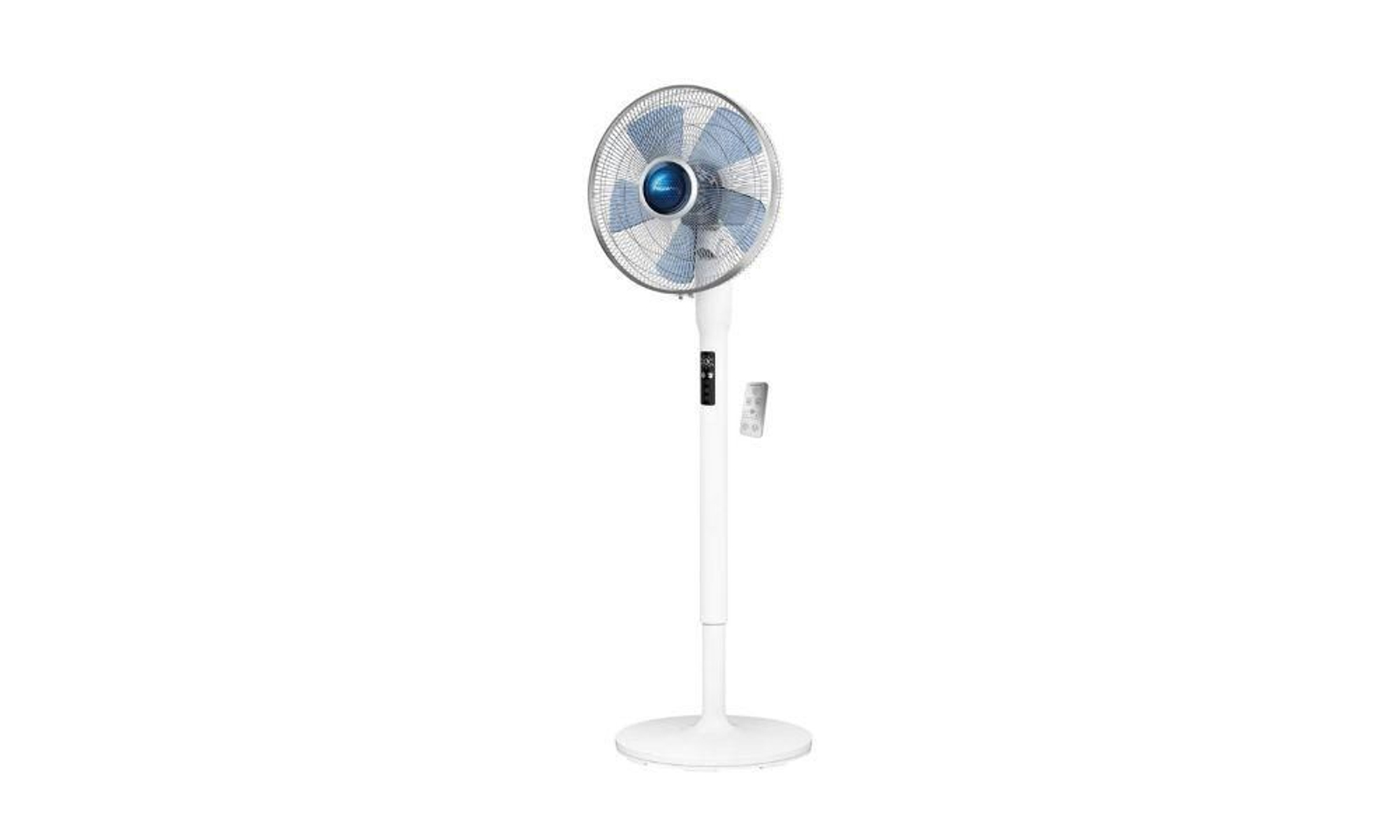 Ventilador de pie Rowenta Silence Extreme Ventilador de pie Rowenta Silence Extreme
