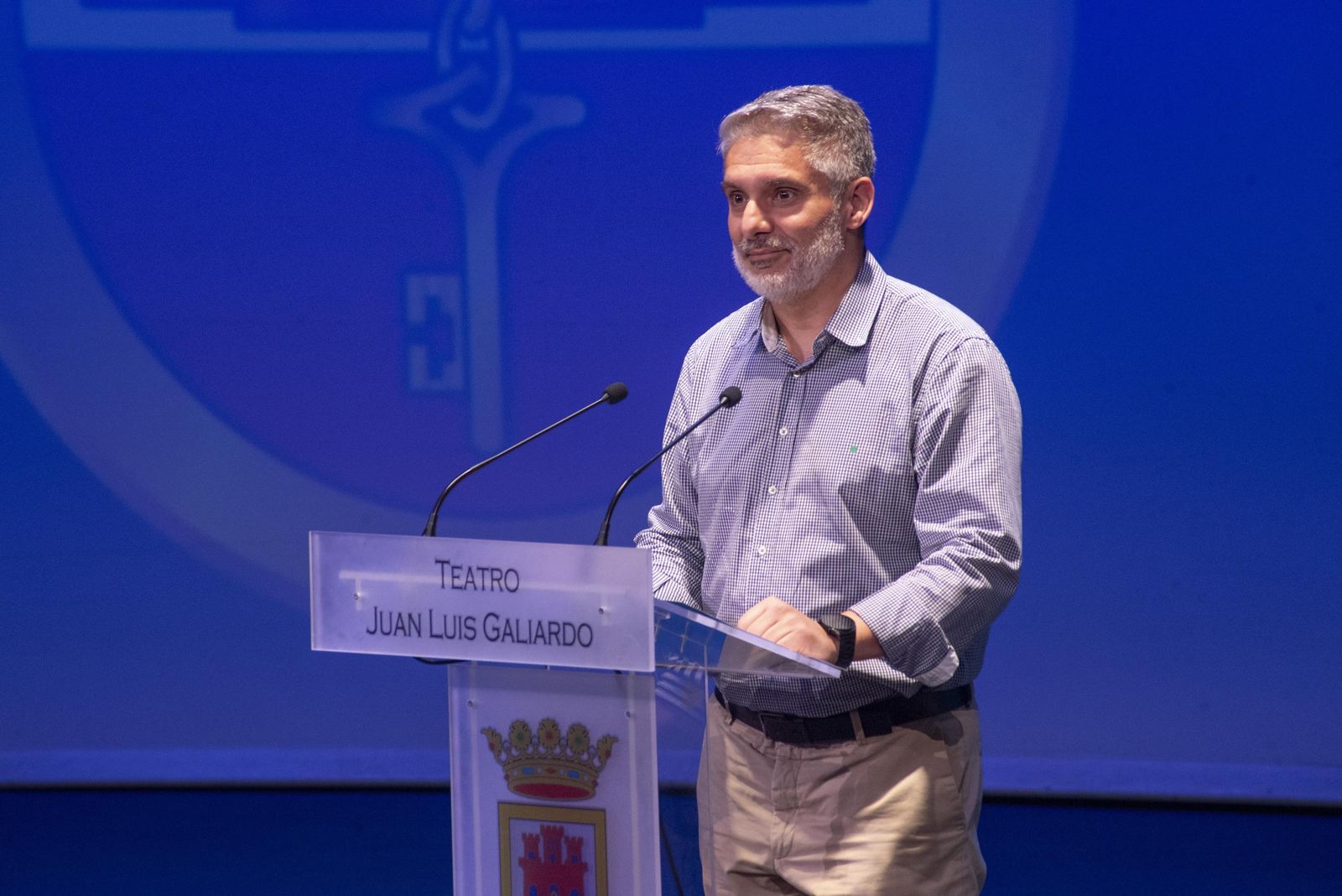 Fotos del 20 aniversario del Campus de la Energía en Andalucía