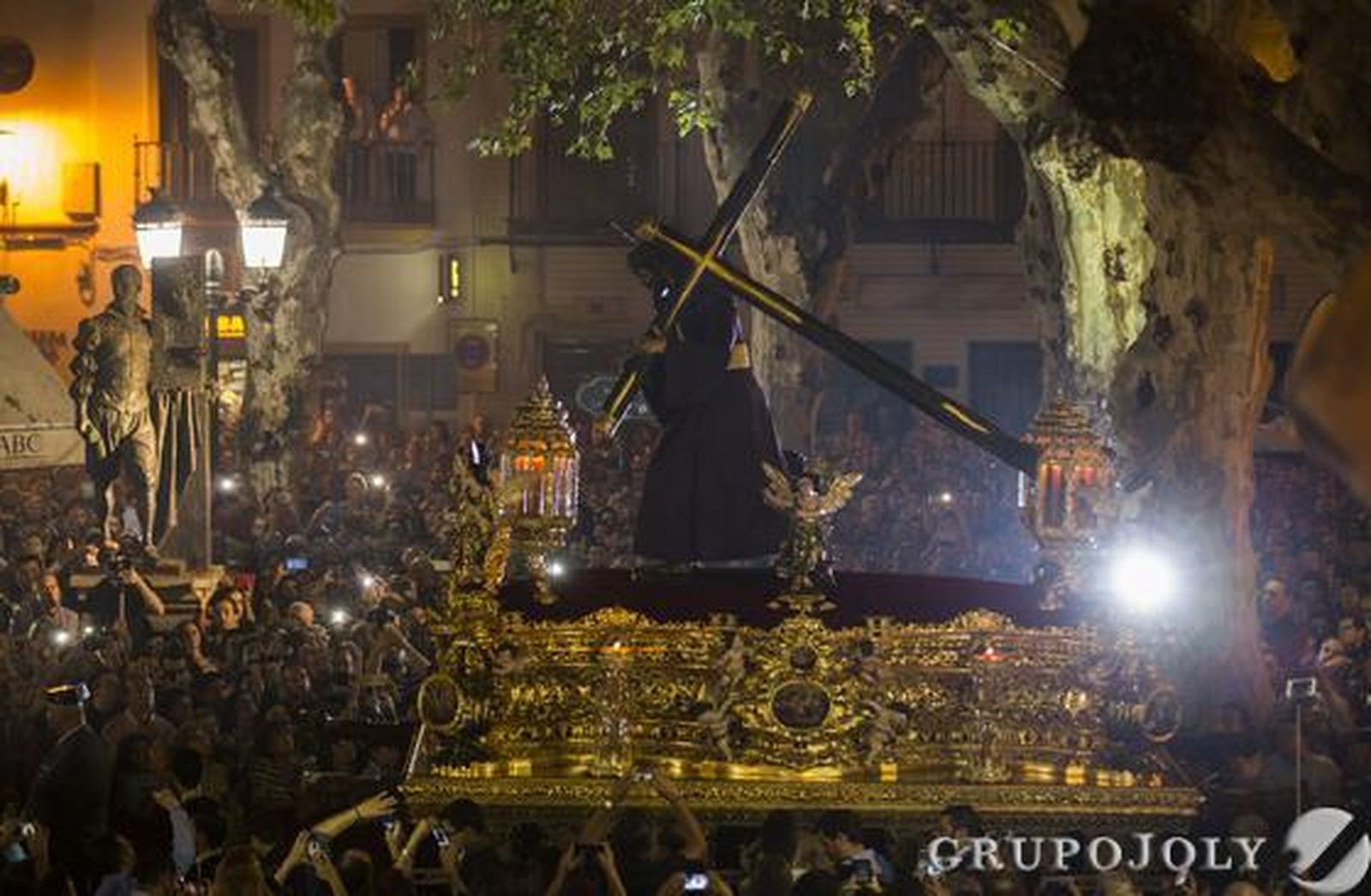 Foto: Antonio Pizarro