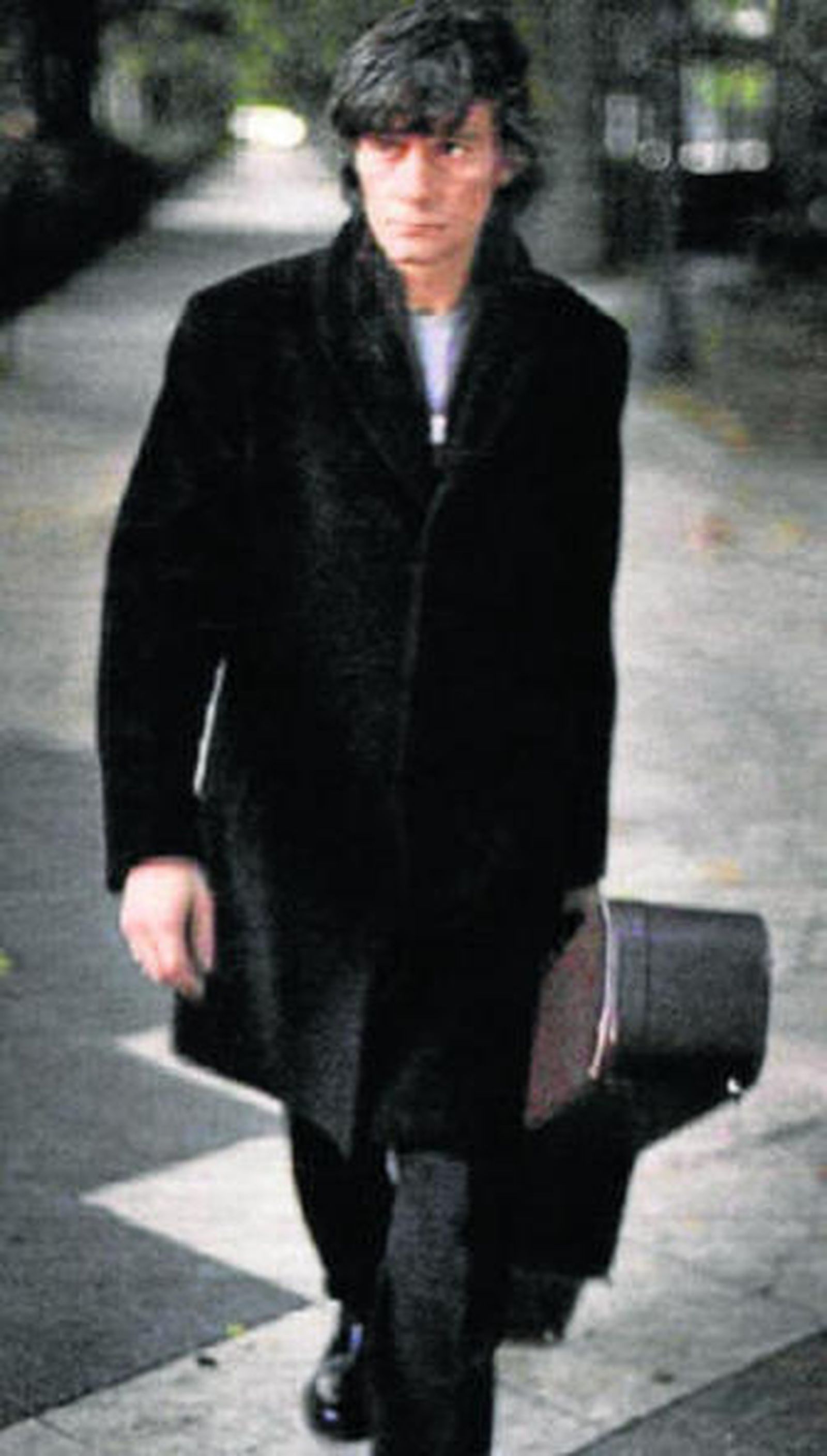 Los fans tendrán mucho que decir de la portada del álbum.